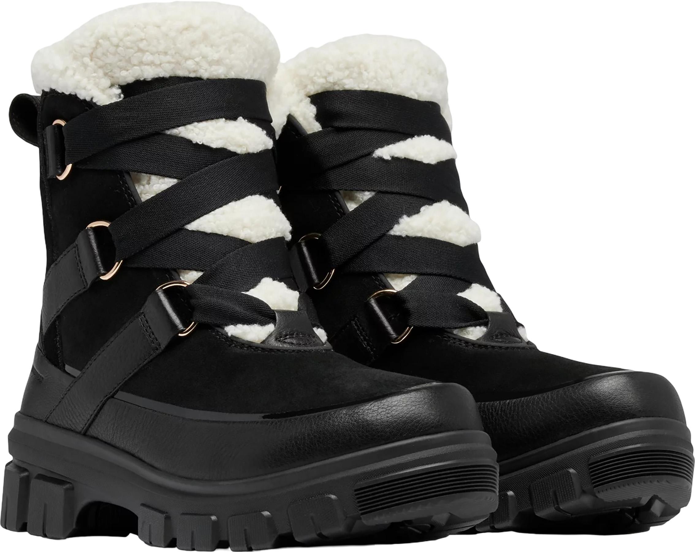 Product gallery image number 4 for product Tivoli V Resort Waterproof Boots - Women's