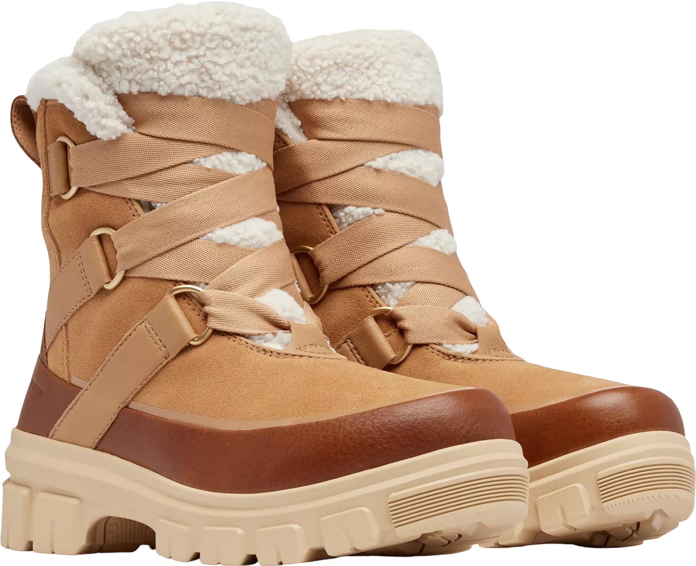 Numéro de l'image de la galerie de produits 5 pour le produit Bottes imperméables Tivoli V Resort - Femme