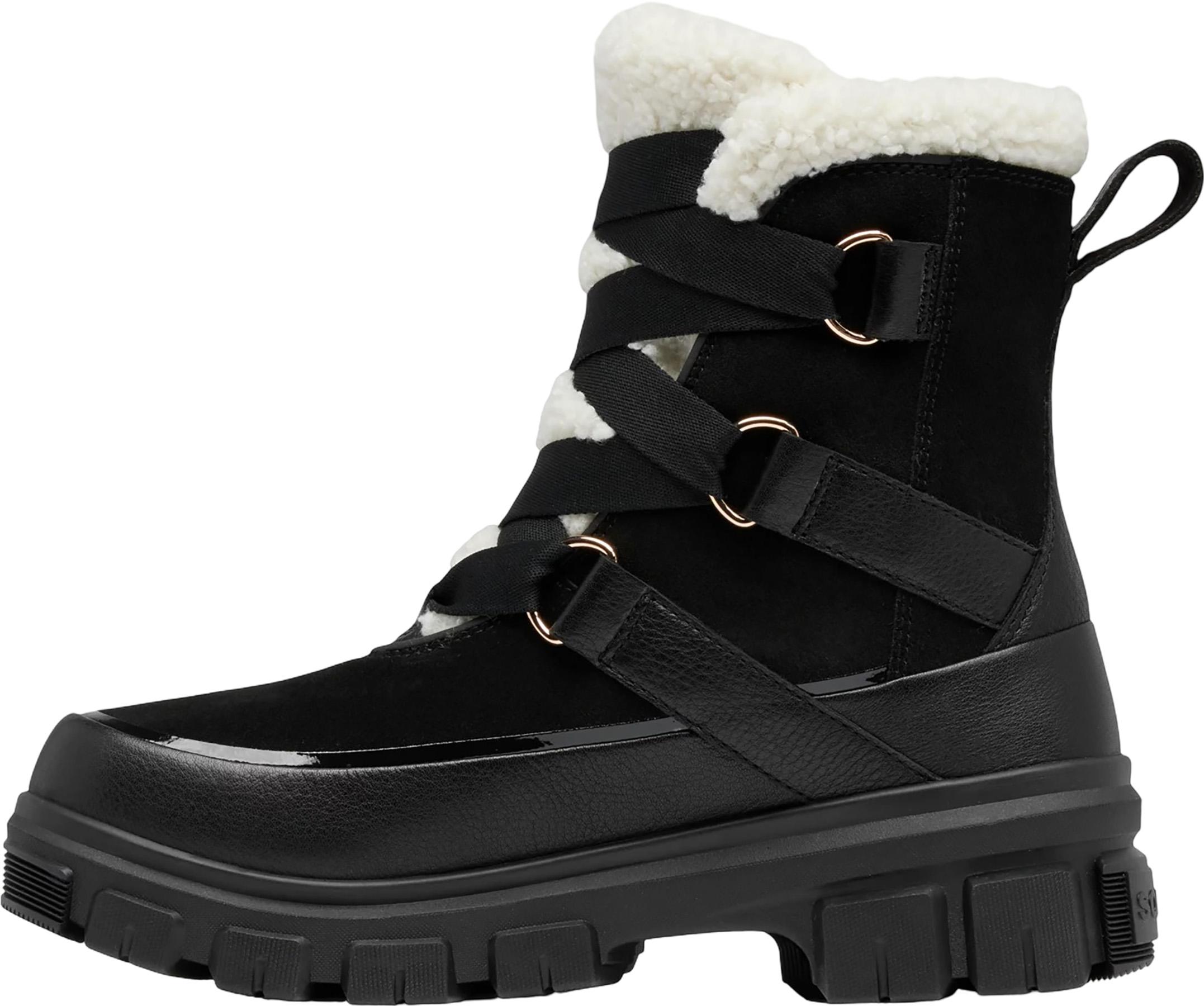 Product gallery image number 5 for product Tivoli V Resort Waterproof Boots - Women's