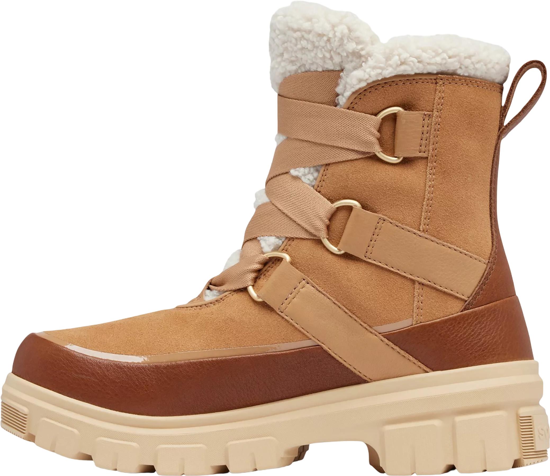 Numéro de l'image de la galerie de produits 6 pour le produit Bottes imperméables Tivoli V Resort - Femme