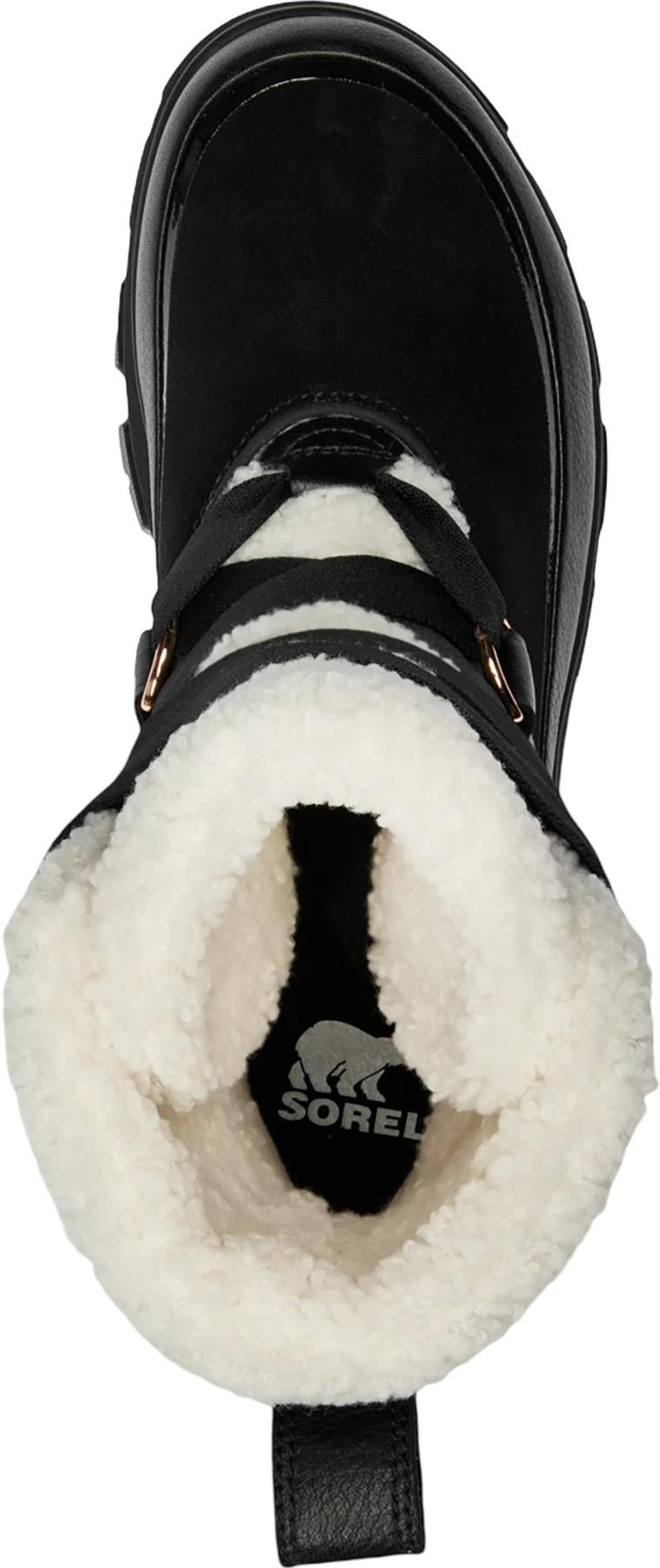 Product gallery image number 6 for product Tivoli V Resort Waterproof Boots - Women's