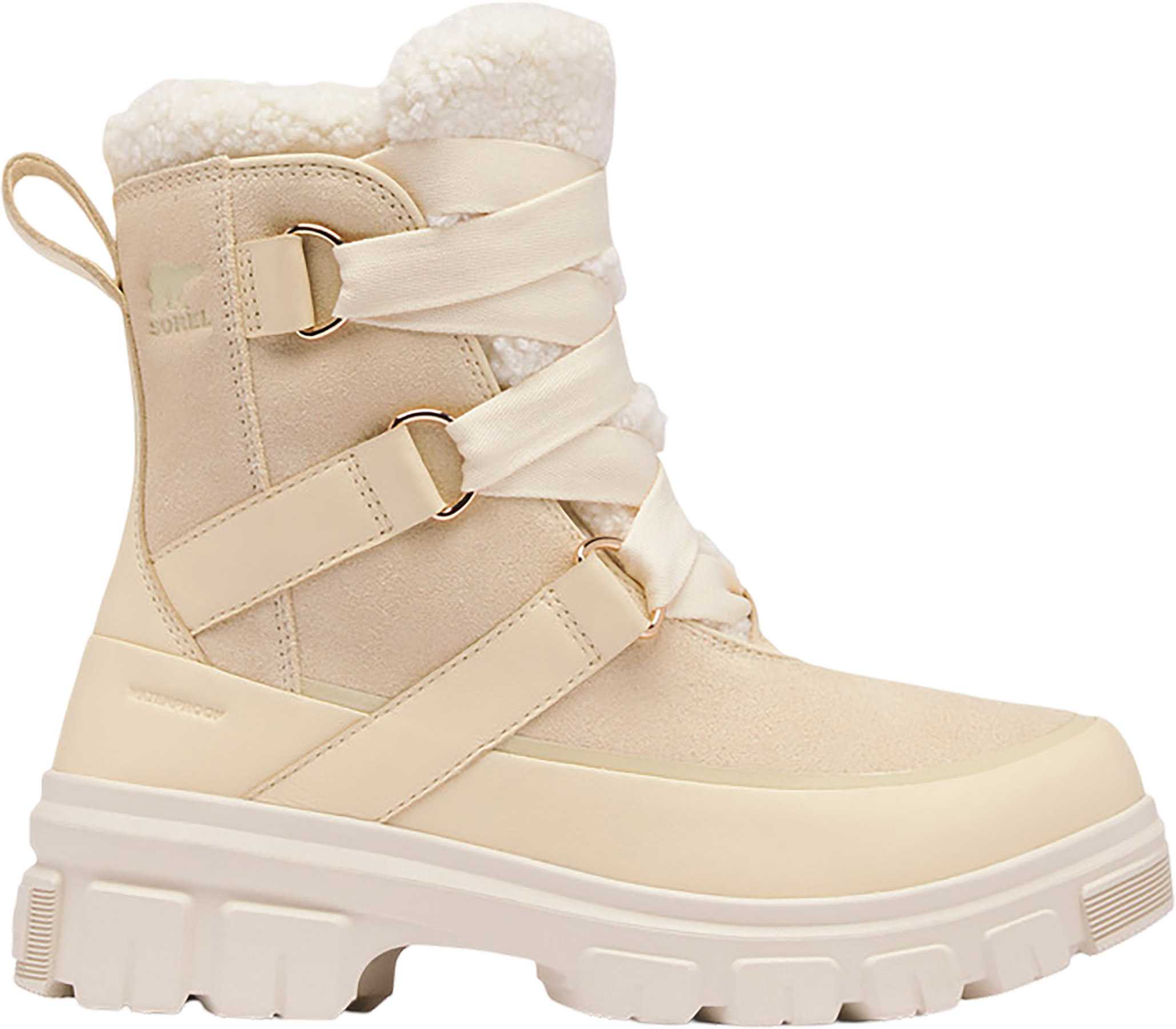 Honey White - Chalk