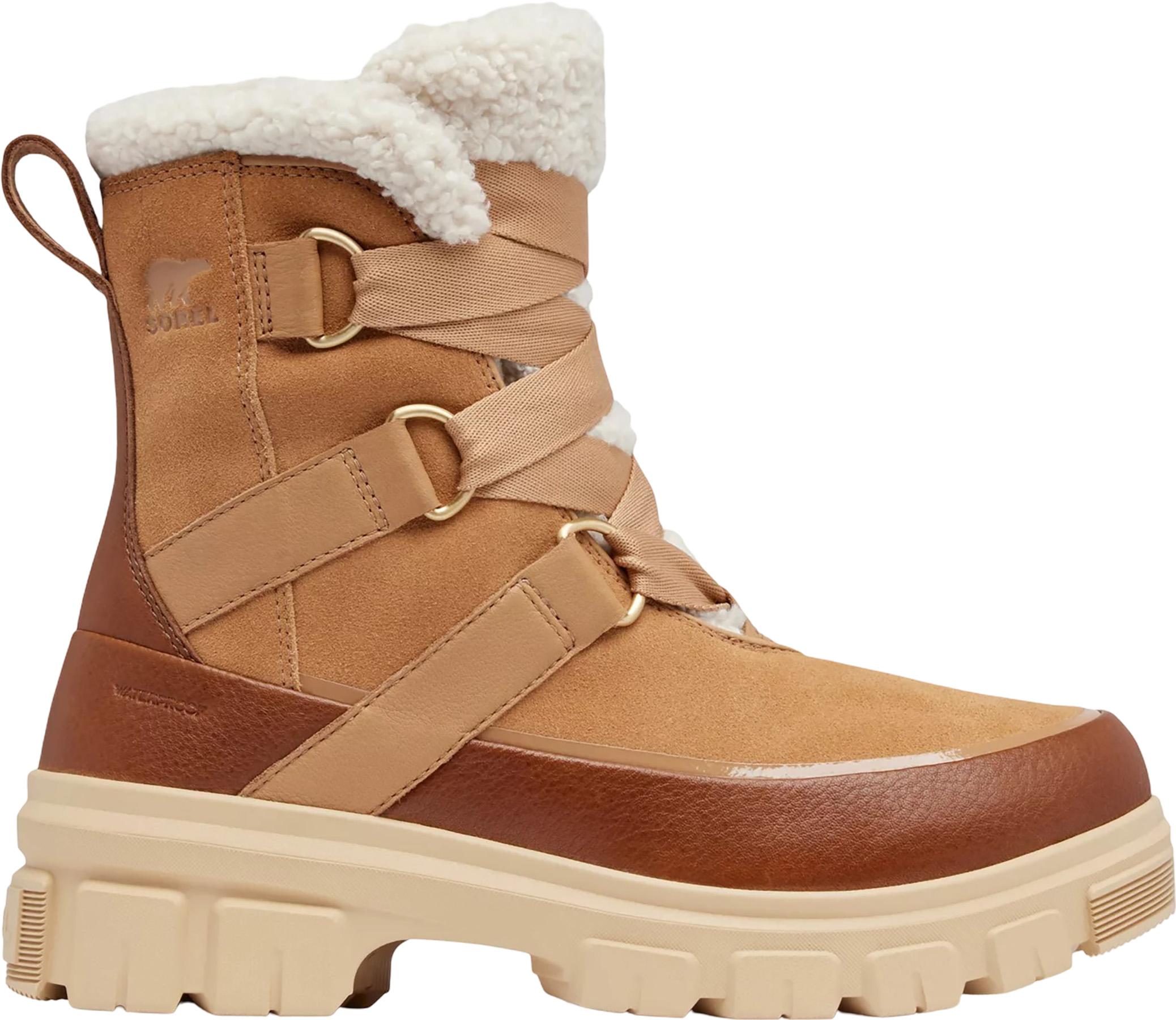 Image de produit pour Bottes imperméables Tivoli V Resort - Femme
