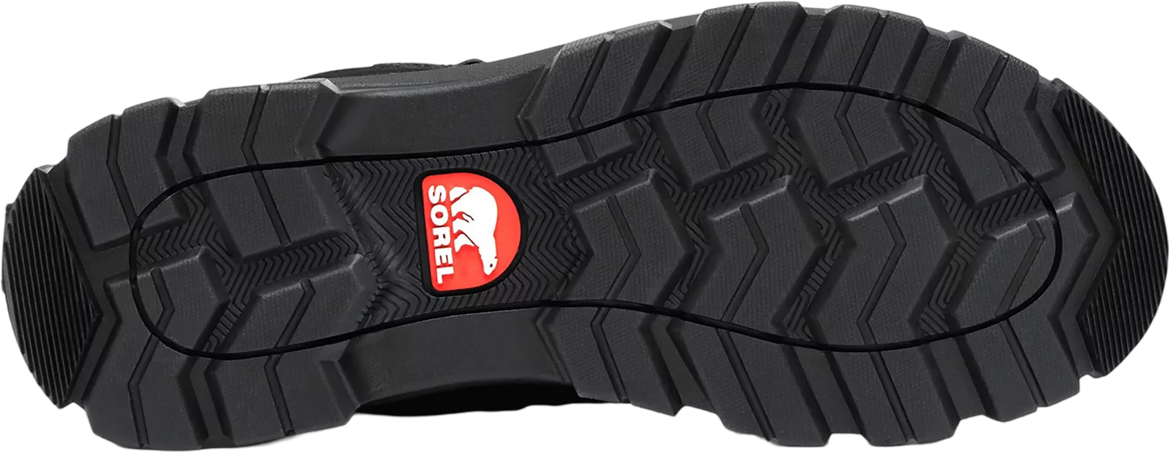 Product gallery image number 3 for product Tivoli V Tall Waterproof - Women's