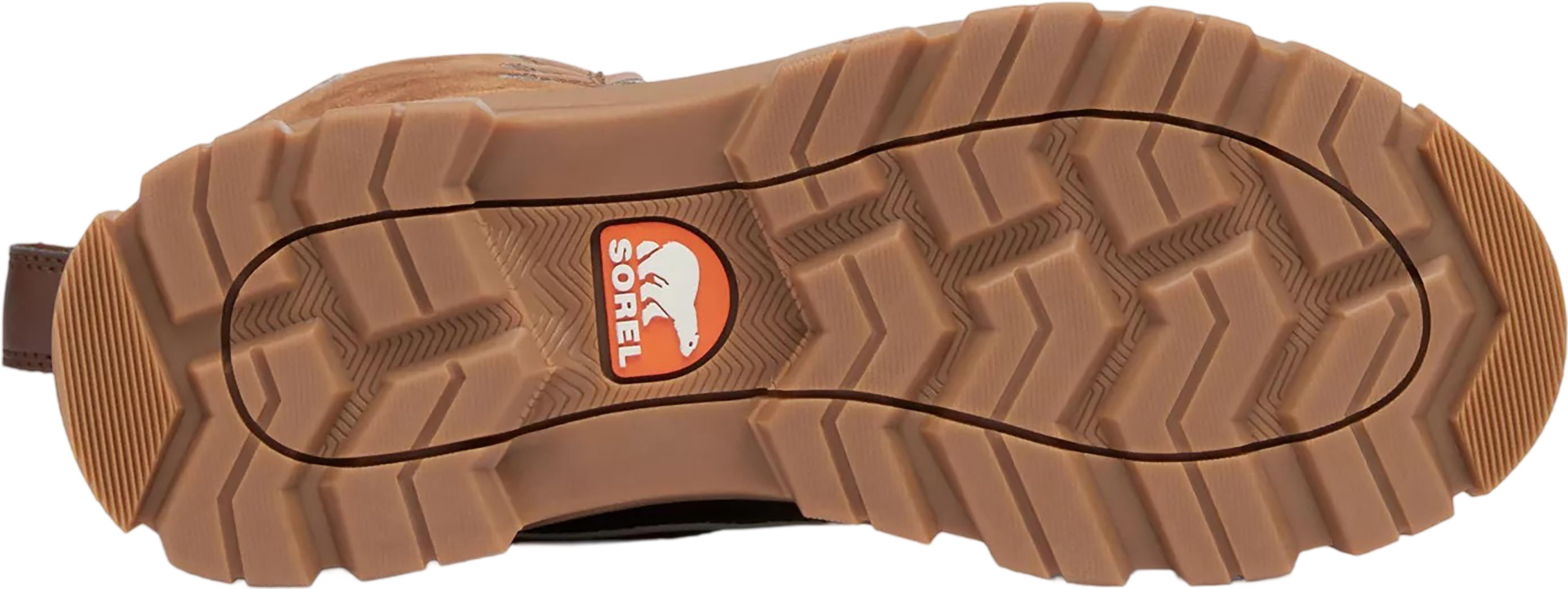 Product gallery image number 5 for product Tivoli V Tall Waterproof - Women's