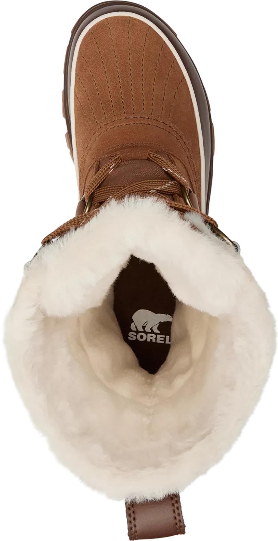 Product gallery image number 8 for product Tivoli V Tall Waterproof - Women's