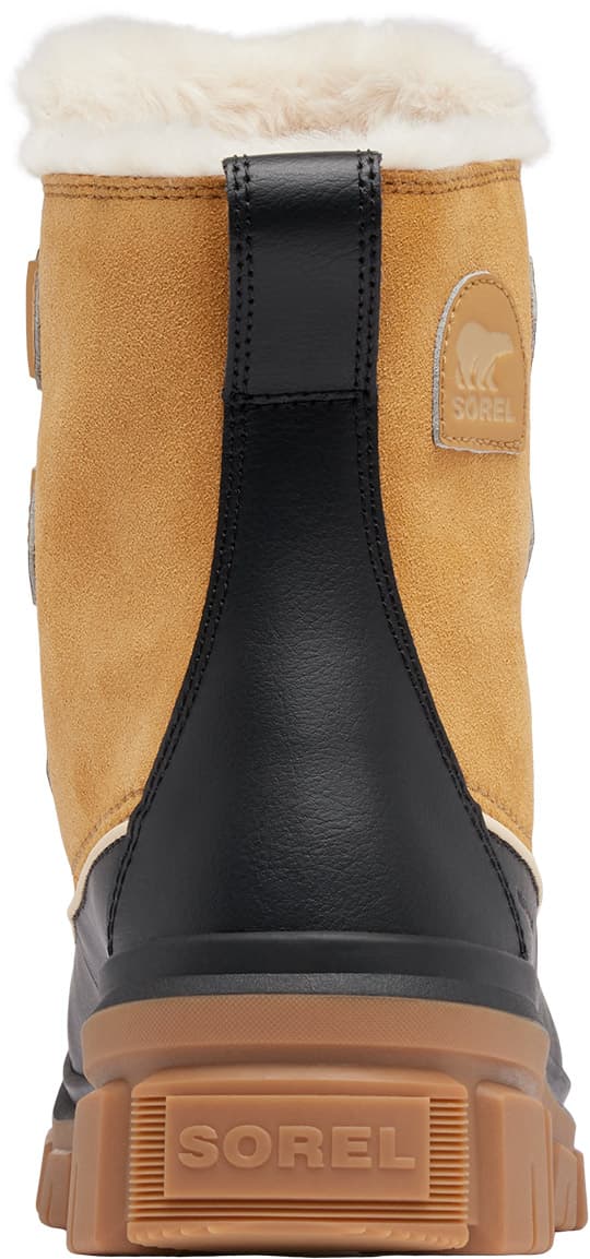 Numéro de l'image de la galerie de produits 3 pour le produit Bottes imperméables TIVOLI V - Femme