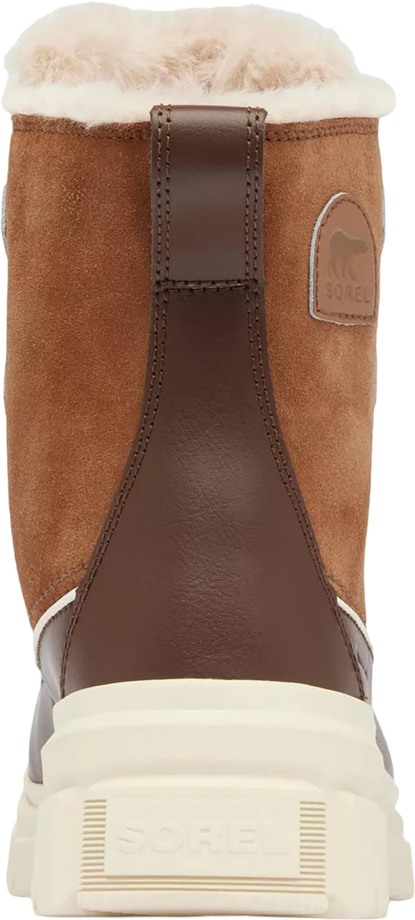 Numéro de l'image de la galerie de produits 2 pour le produit Bottes imperméables TIVOLI V - Femme