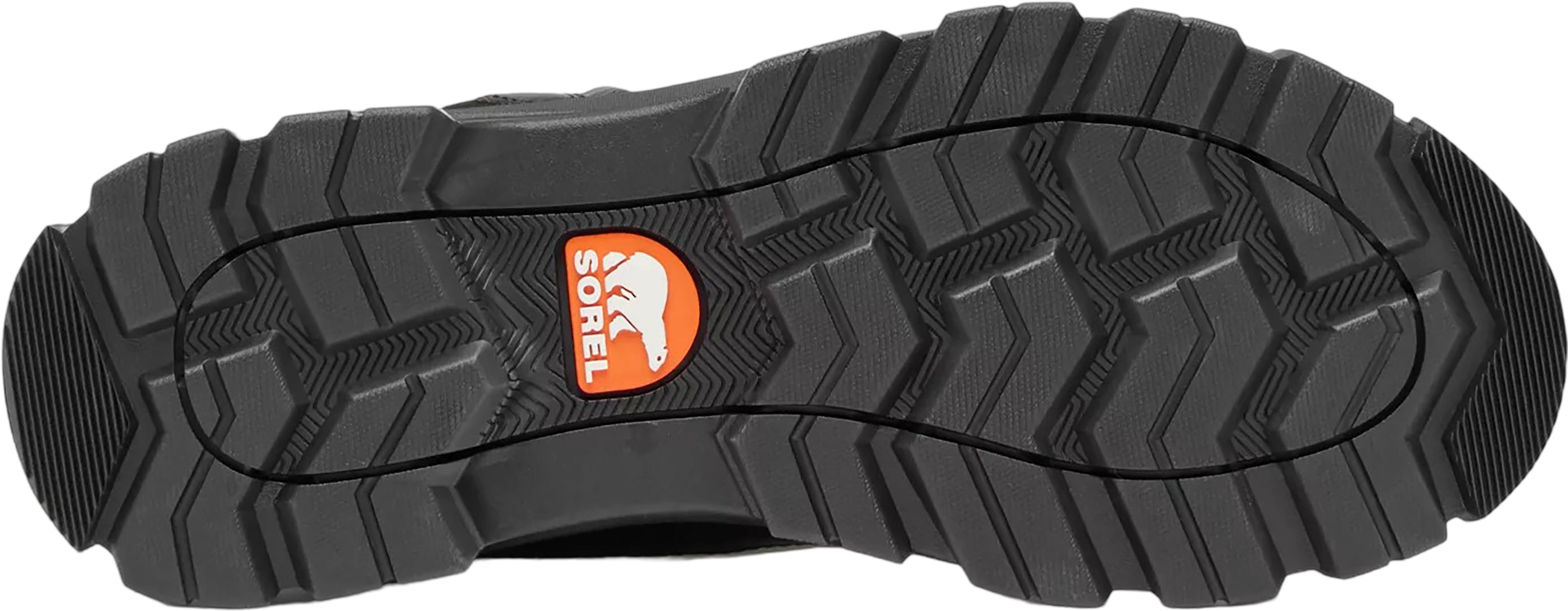 Product gallery image number 3 for product Tivoli V Waterproof - Women's