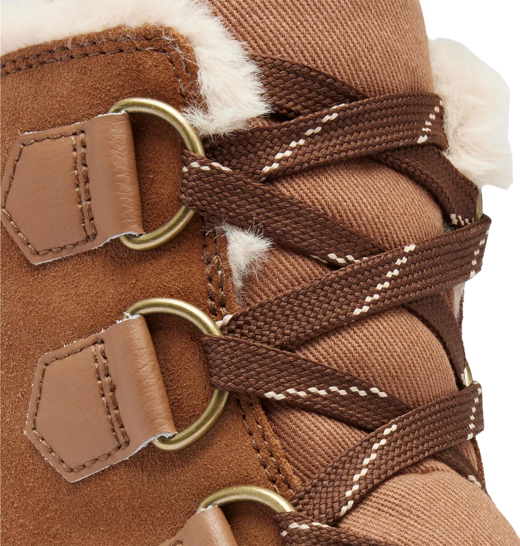 Numéro de l'image de la galerie de produits 4 pour le produit Bottes imperméables TIVOLI V - Femme