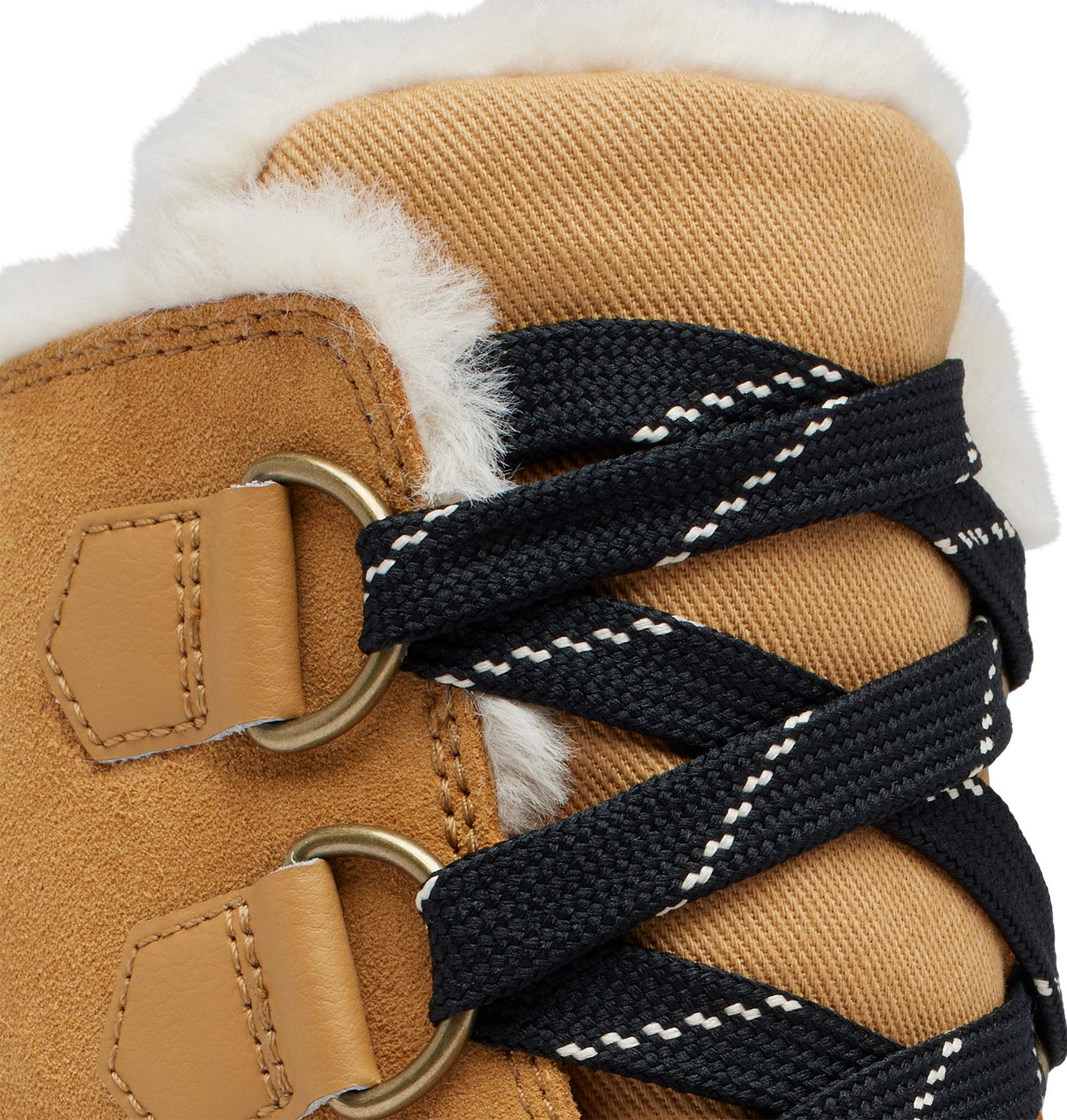 Numéro de l'image de la galerie de produits 2 pour le produit Bottes imperméables TIVOLI V - Femme