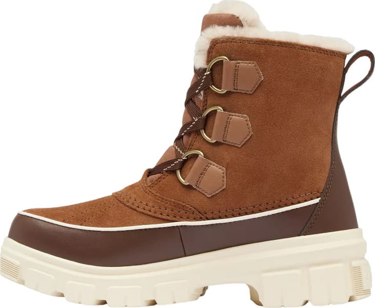 Numéro de l'image de la galerie de produits 4 pour le produit Bottes imperméables TIVOLI V - Femme