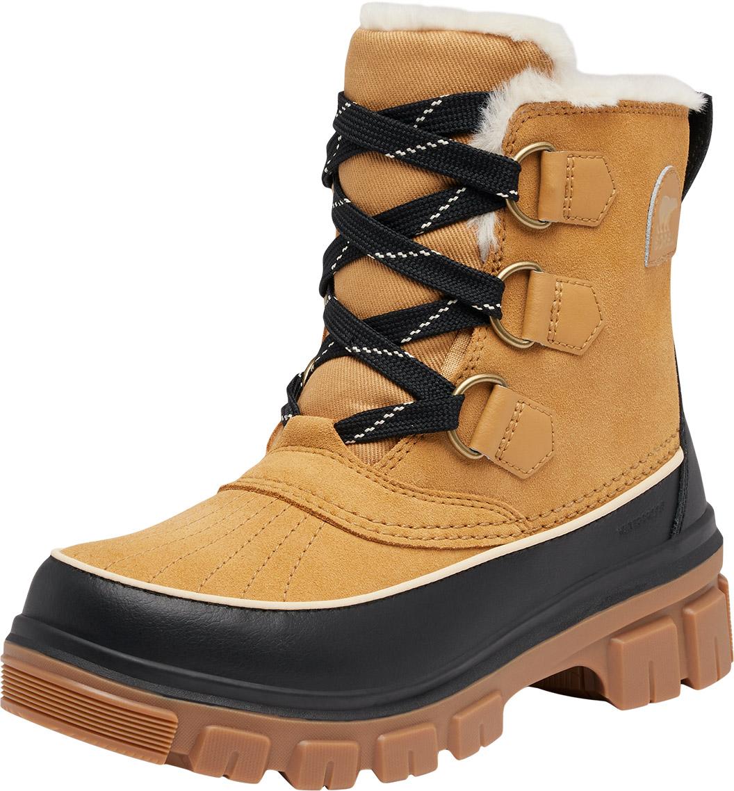 Numéro de l'image de la galerie de produits 6 pour le produit Bottes imperméables TIVOLI V - Femme