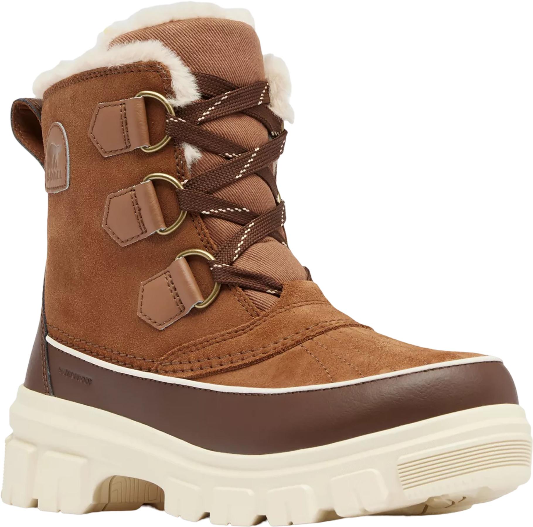 Numéro de l'image de la galerie de produits 5 pour le produit Bottes imperméables TIVOLI V - Femme