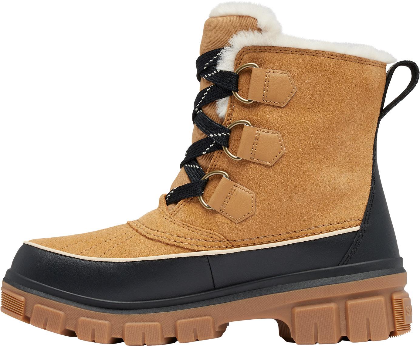 Numéro de l'image de la galerie de produits 7 pour le produit Bottes imperméables TIVOLI V - Femme