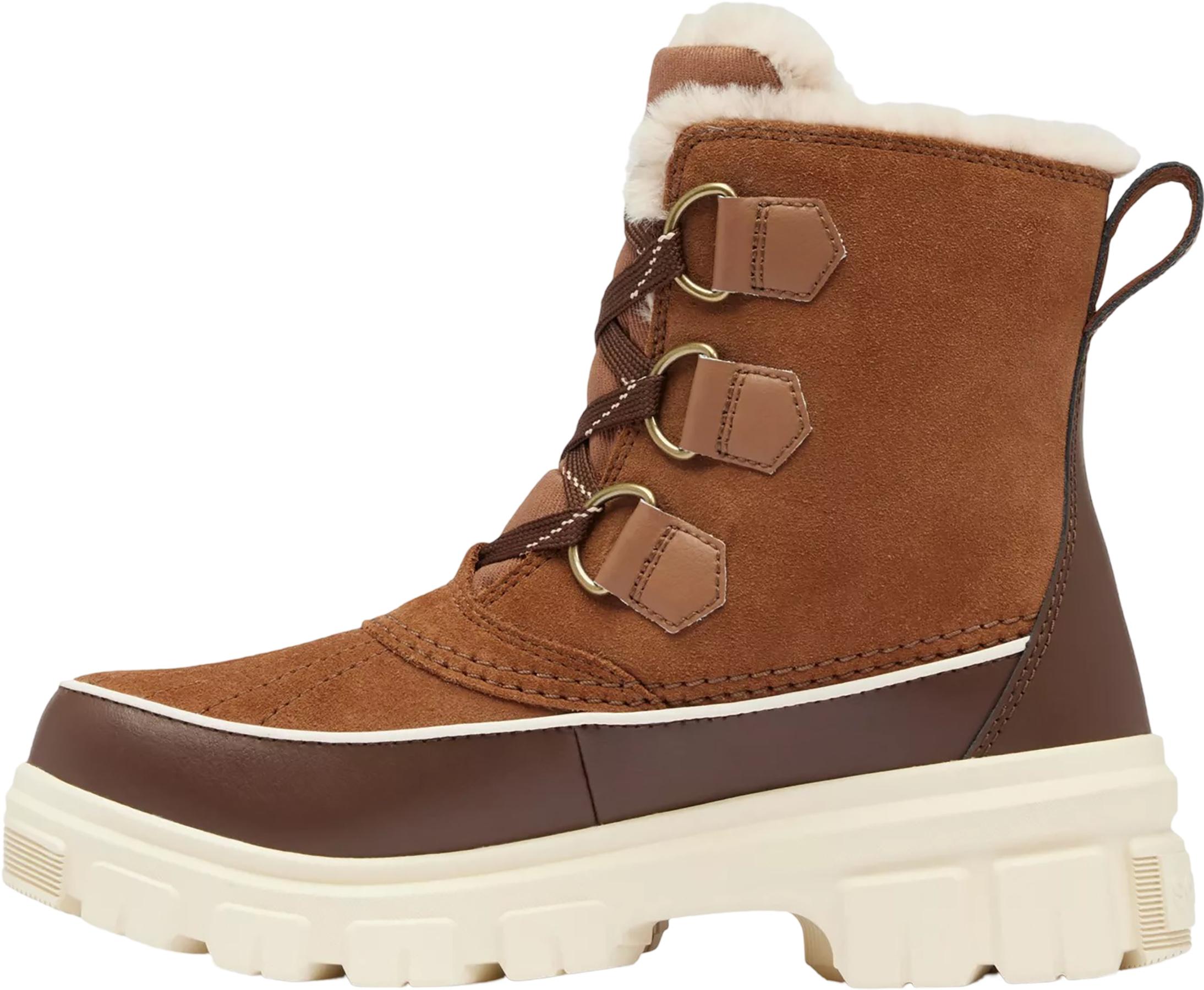 Numéro de l'image de la galerie de produits 6 pour le produit Bottes imperméables TIVOLI V - Femme