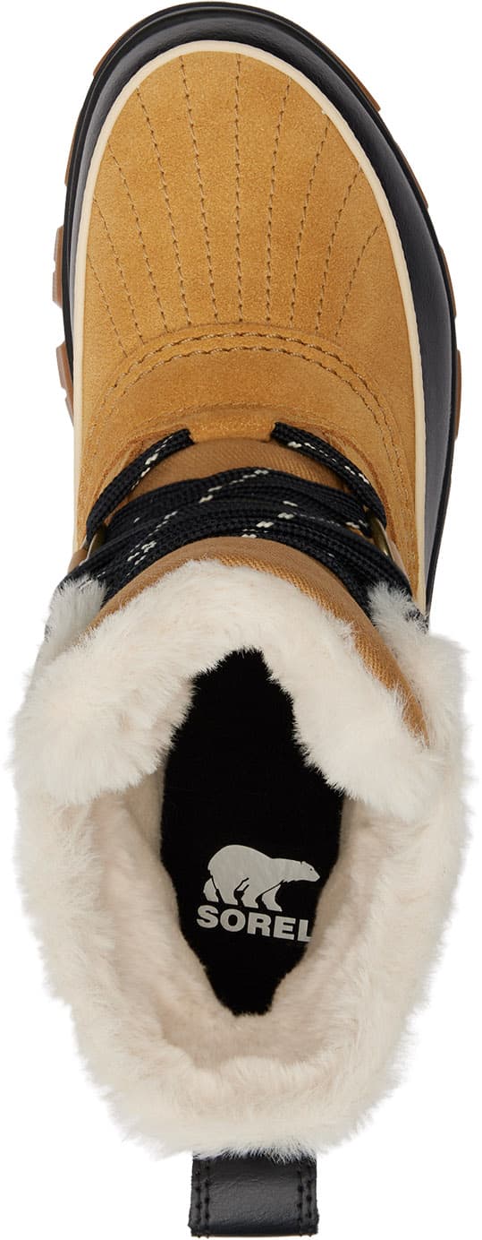 Numéro de l'image de la galerie de produits 8 pour le produit Bottes imperméables TIVOLI V - Femme