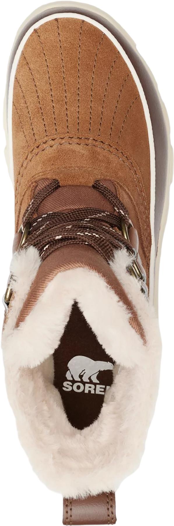 Numéro de l'image de la galerie de produits 7 pour le produit Bottes imperméables TIVOLI V - Femme