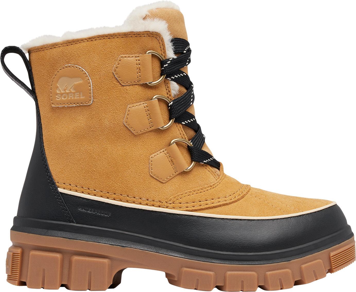 Product image for Bottes imperméables TIVOLI V - Femme