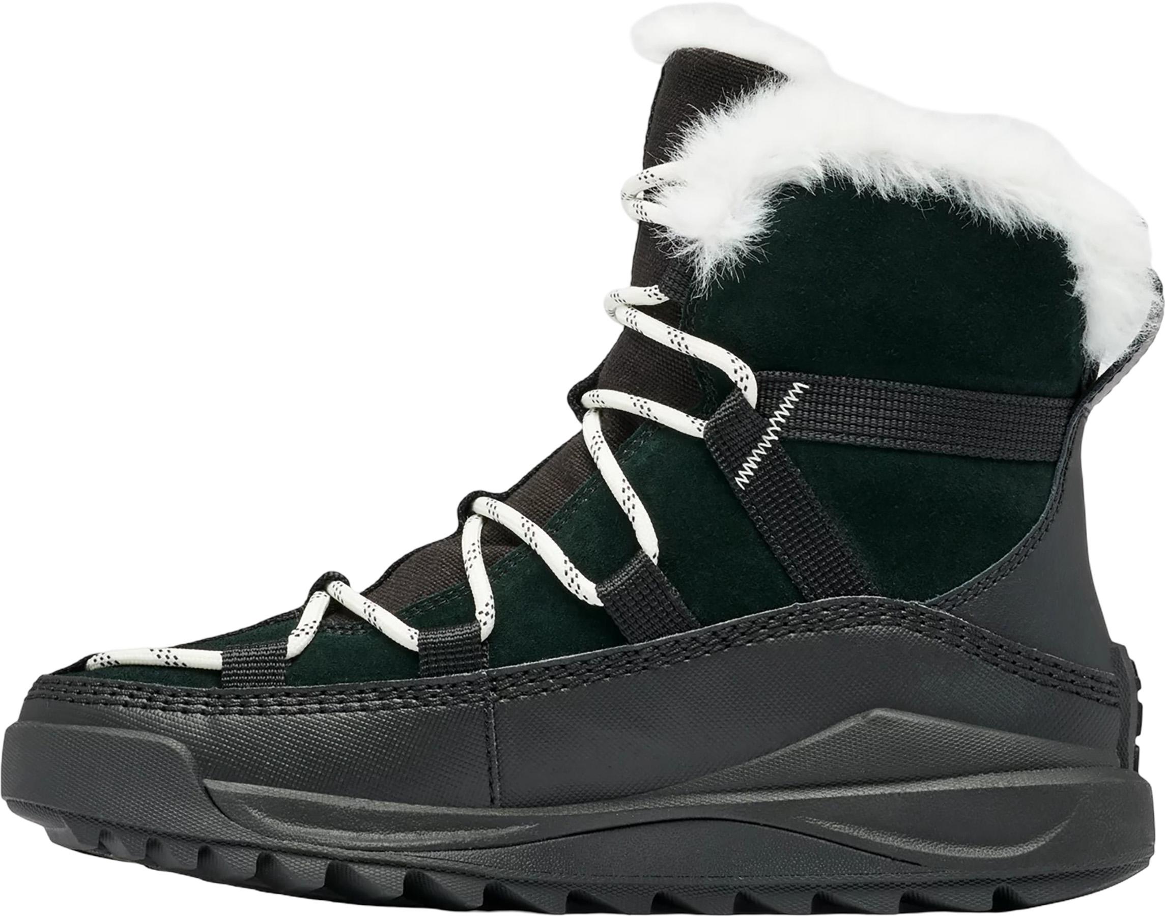 Numéro de l'image de la galerie de produits 4 pour le produit Bottes imperméables Ona RMX Glacy Plus - Femme