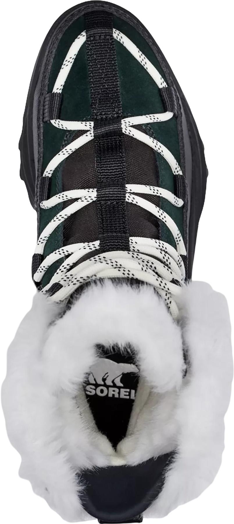 Numéro de l'image de la galerie de produits 5 pour le produit Bottes imperméables Ona RMX Glacy Plus - Femme