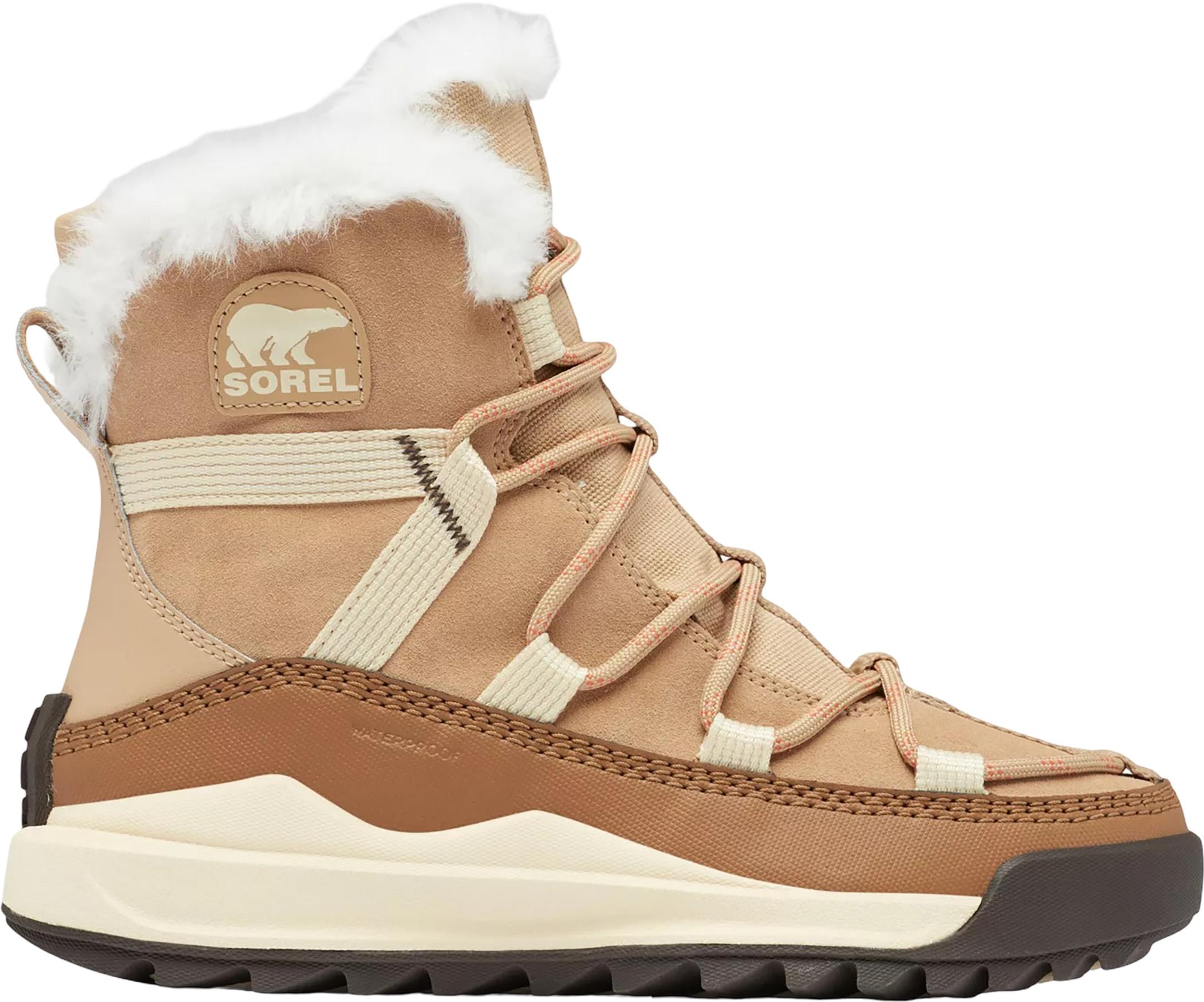 Image de produit pour Bottes imperméables Ona RMX Glacy Plus - Femme
