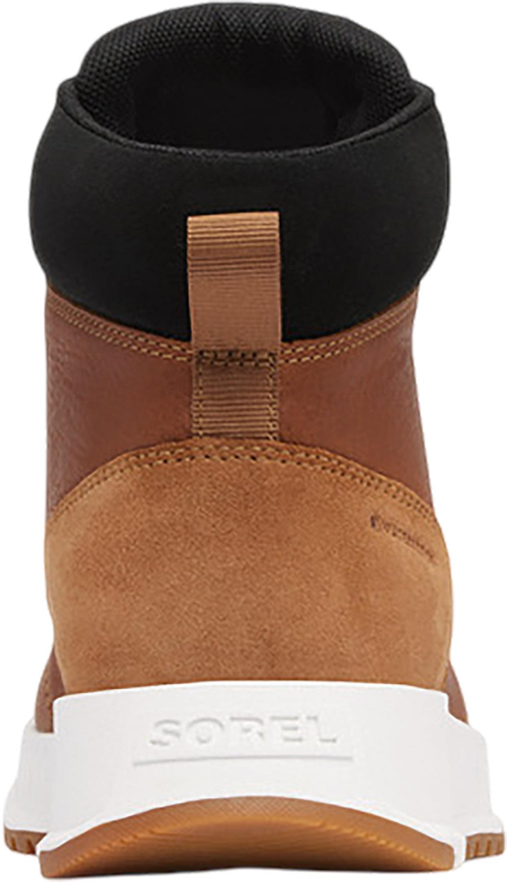 Numéro de l'image de la galerie de produits 2 pour le produit Bottes de randonnée imperméables Mac Hill Lite Mid Plus - Homme