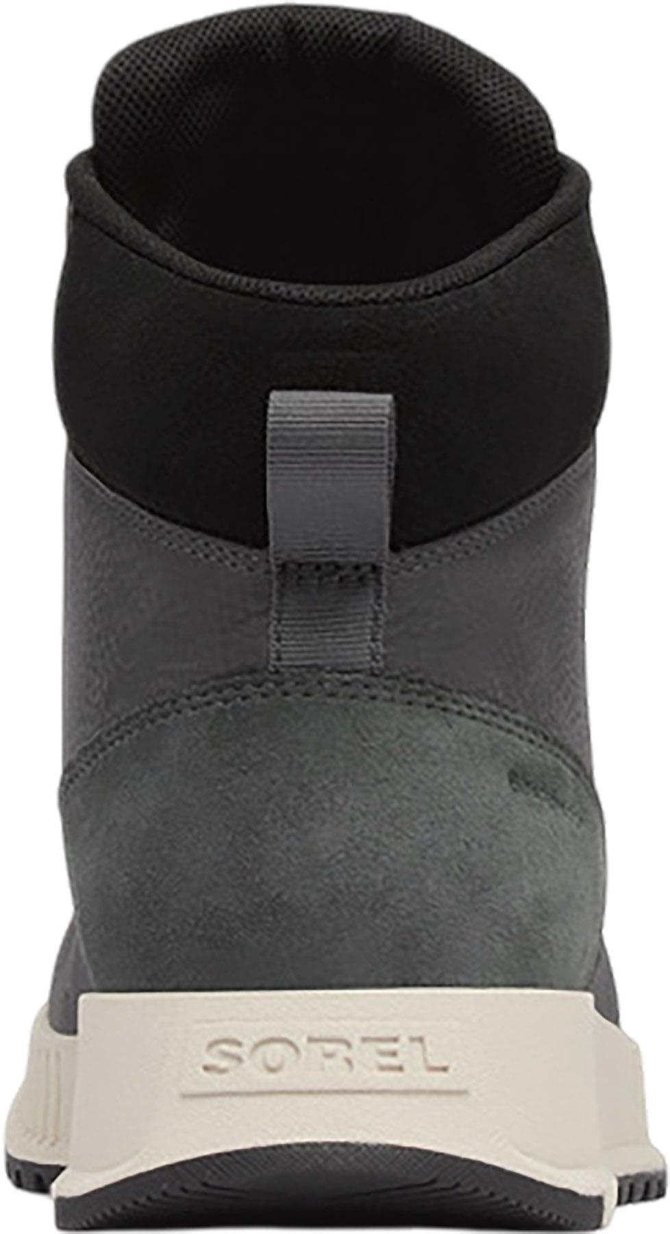 Product gallery image number 2 for product Mac Hill Lite Mid Plus Waterproof Hiking Boots - Men's