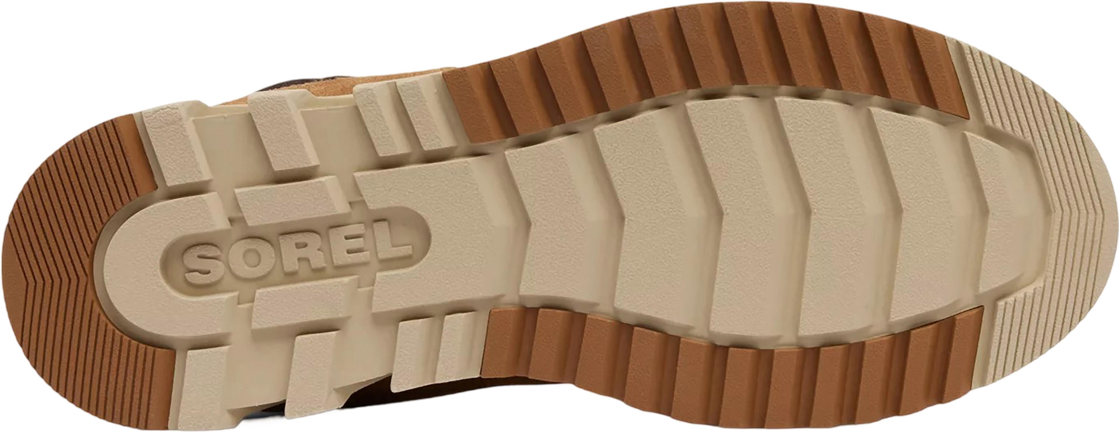 Product gallery image number 3 for product Mac Hill Lite Mid Plus Waterproof Hiking Boots - Men's