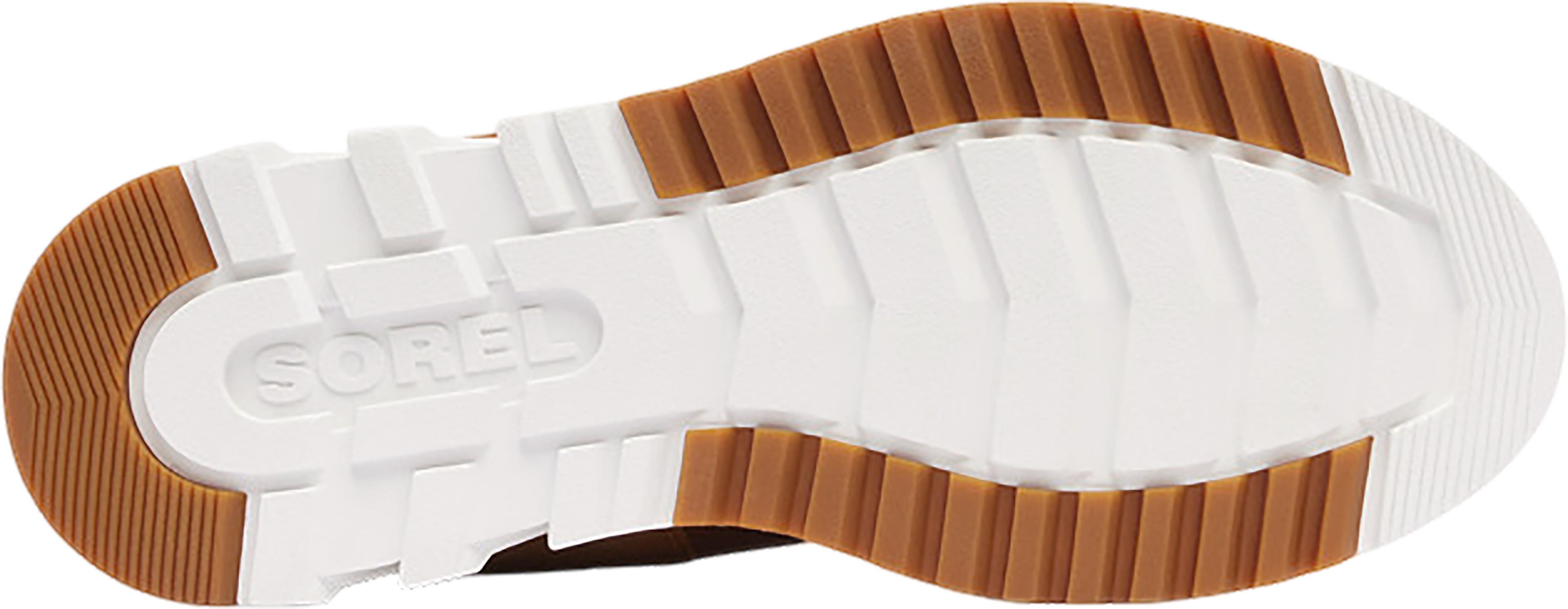 Numéro de l'image de la galerie de produits 3 pour le produit Bottes de randonnée imperméables Mac Hill Lite Mid Plus - Homme