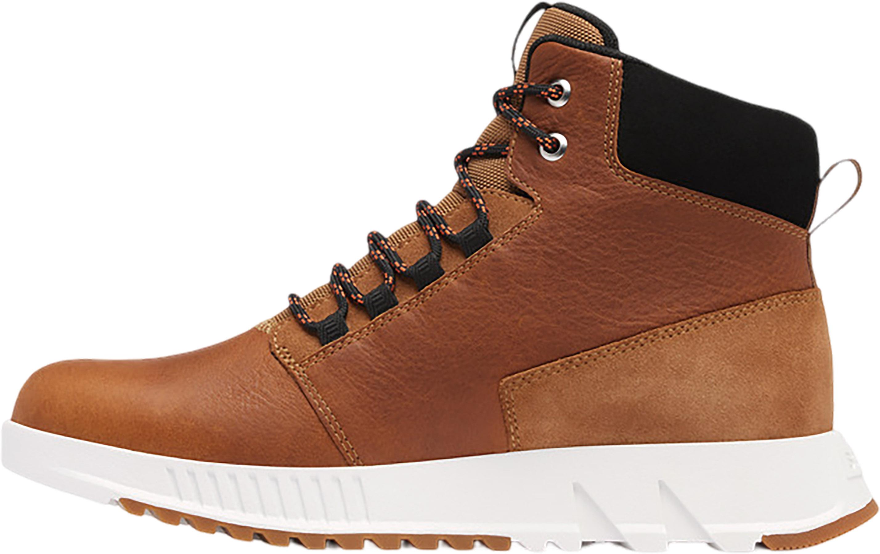 Numéro de l'image de la galerie de produits 5 pour le produit Bottes de randonnée imperméables Mac Hill Lite Mid Plus - Homme