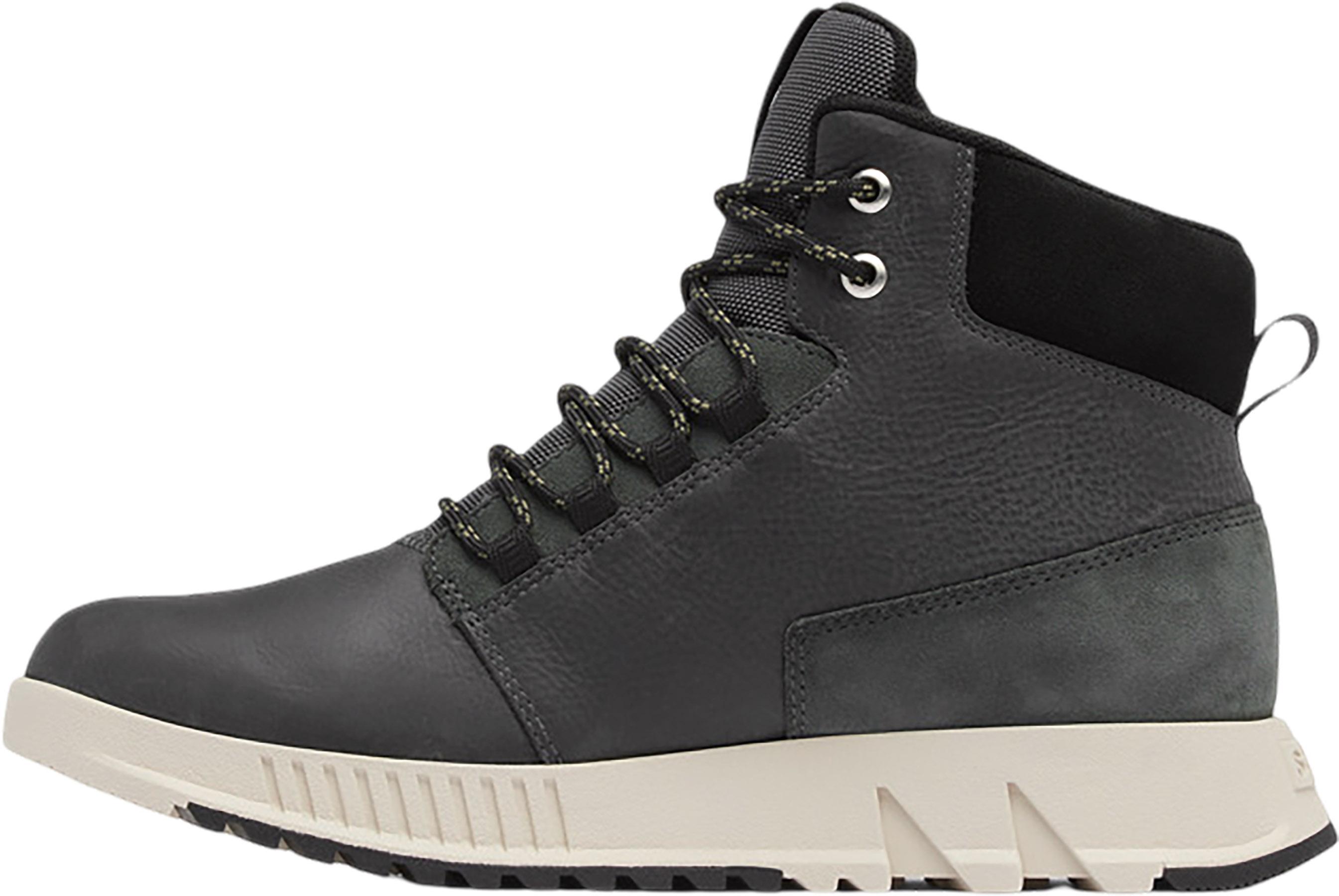 Product gallery image number 5 for product Mac Hill Lite Mid Plus Waterproof Hiking Boots - Men's