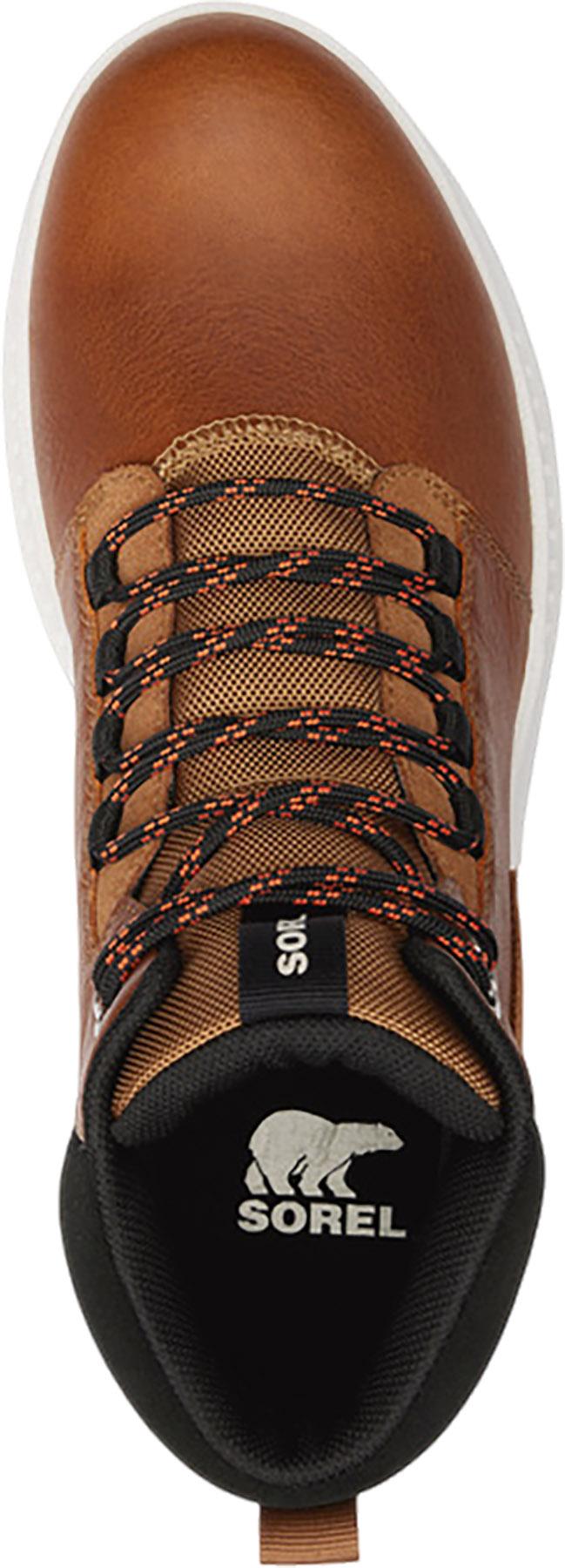 Numéro de l'image de la galerie de produits 6 pour le produit Bottes de randonnée imperméables Mac Hill Lite Mid Plus - Homme