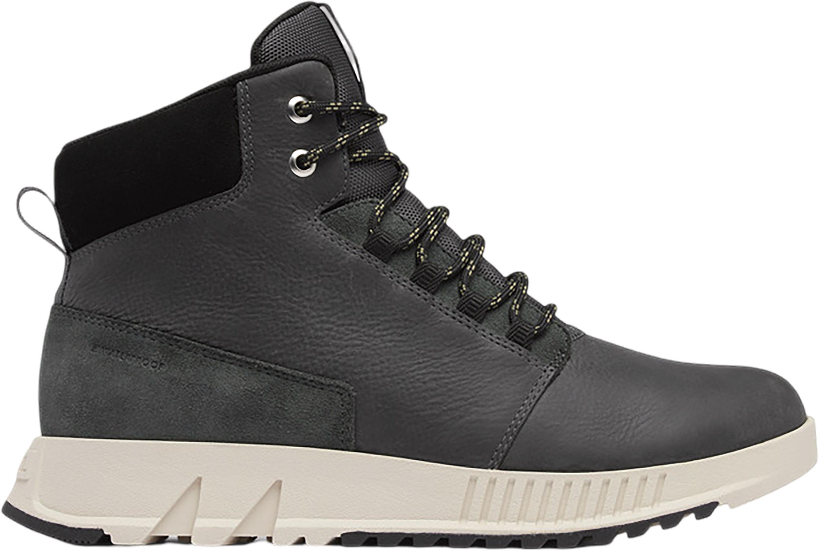 Product image for Mac Hill Lite Mid Plus Waterproof Hiking Boots - Men's
