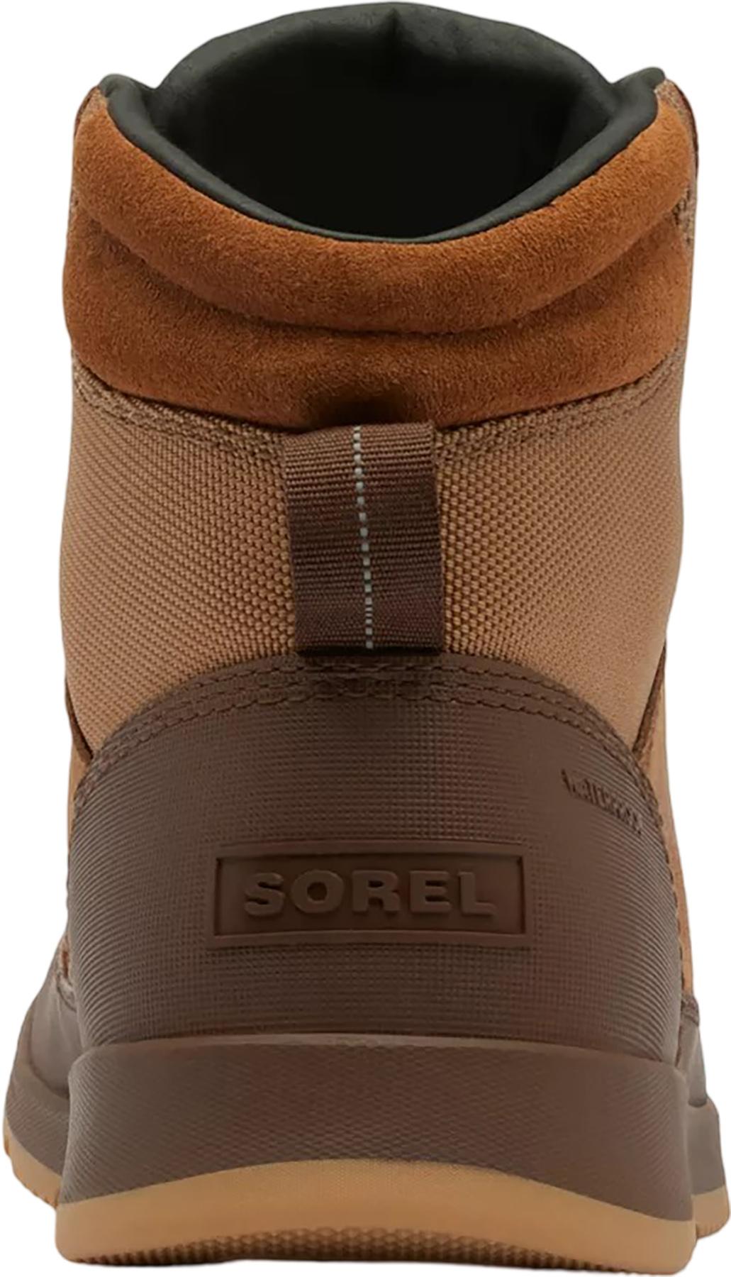 Product gallery image number 2 for product Ankeny II Hiker Plus Waterproof Boots - Men's