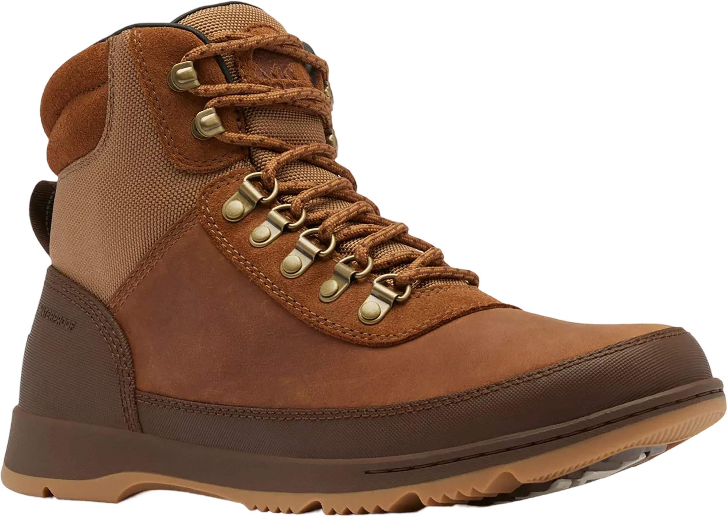 Product gallery image number 2 for product Ankeny II Hiker Plus Waterproof Boots - Men's
