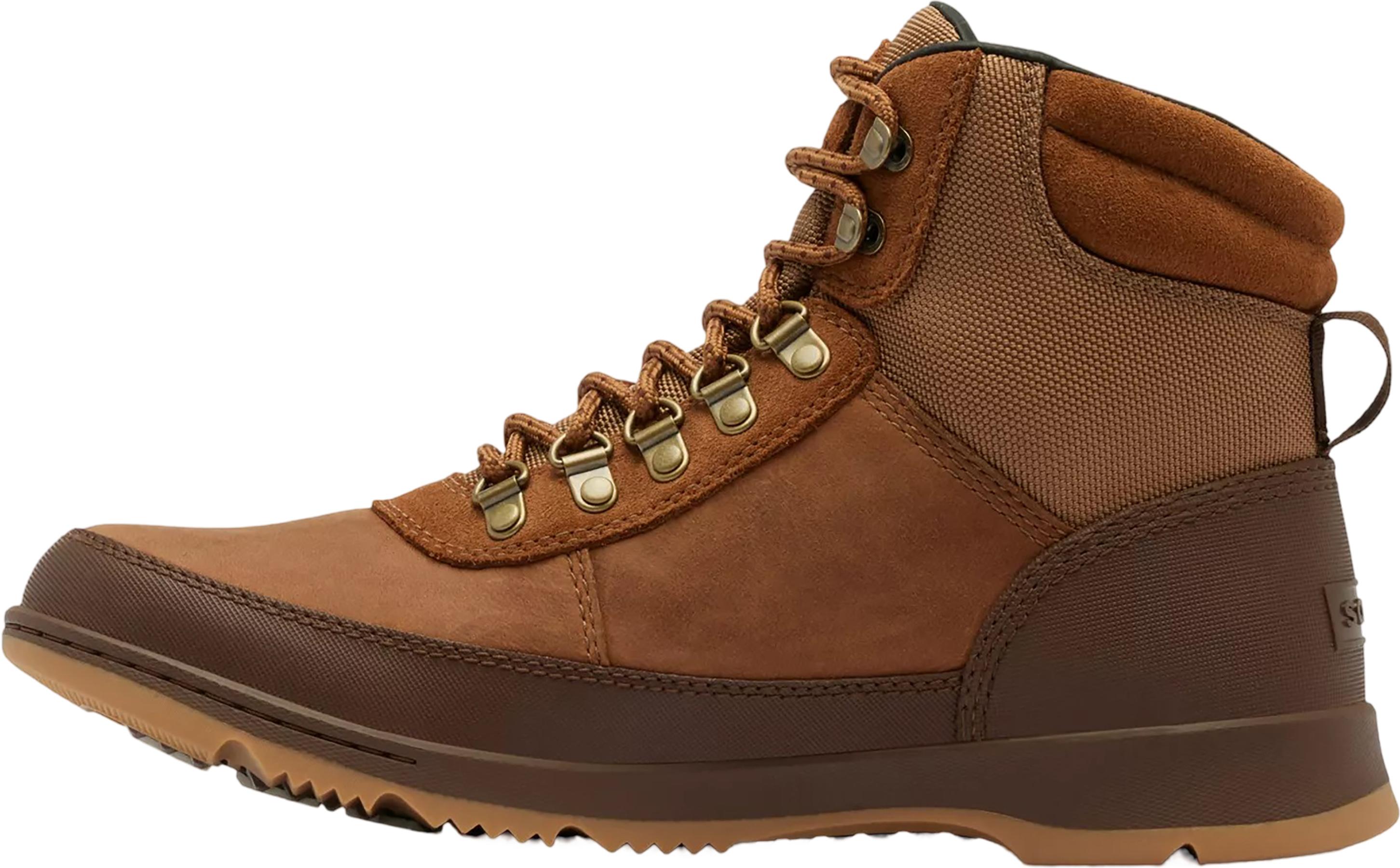 Product gallery image number 4 for product Ankeny II Hiker Plus Waterproof Boots - Men's