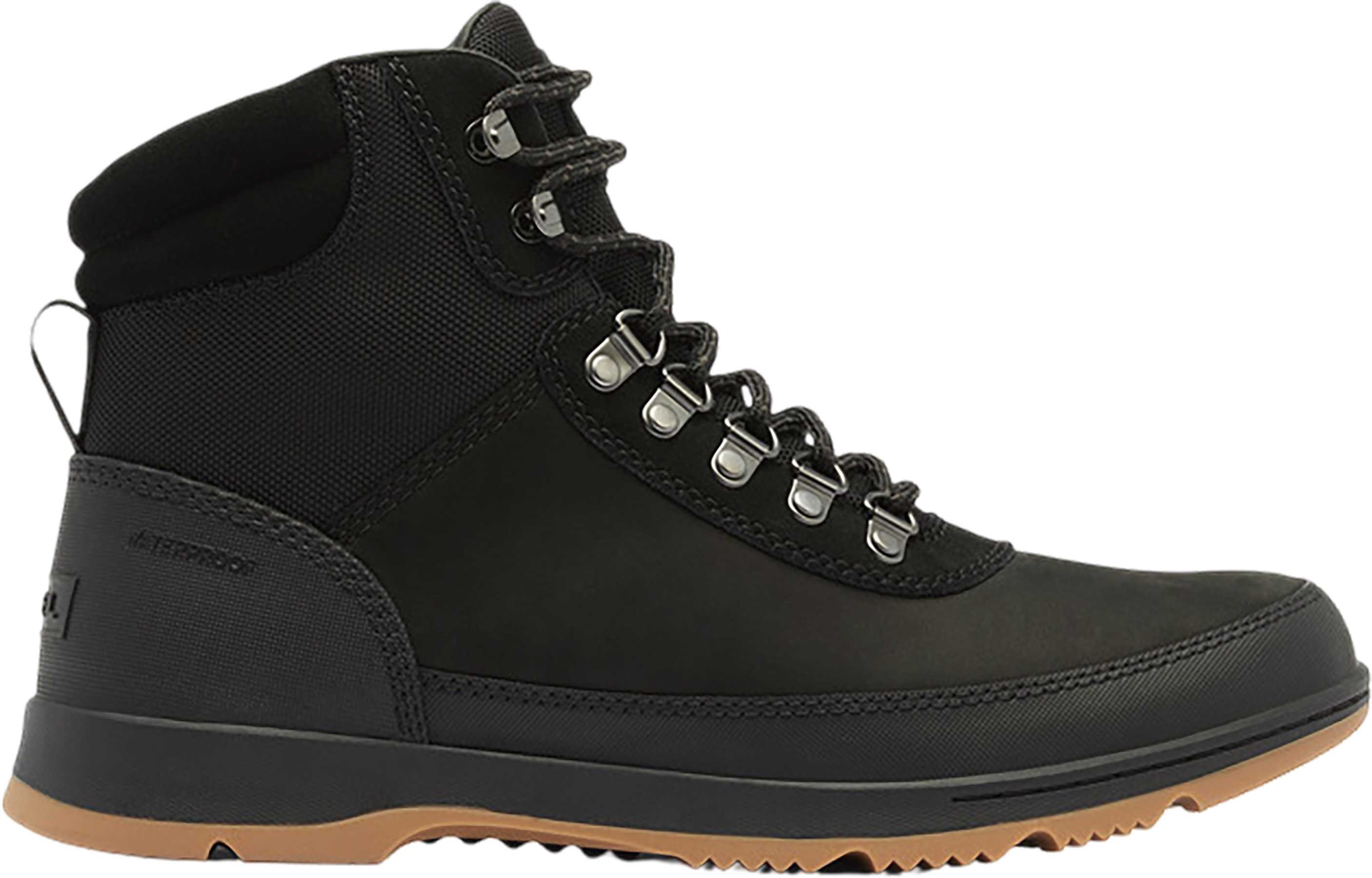 Black - Gum