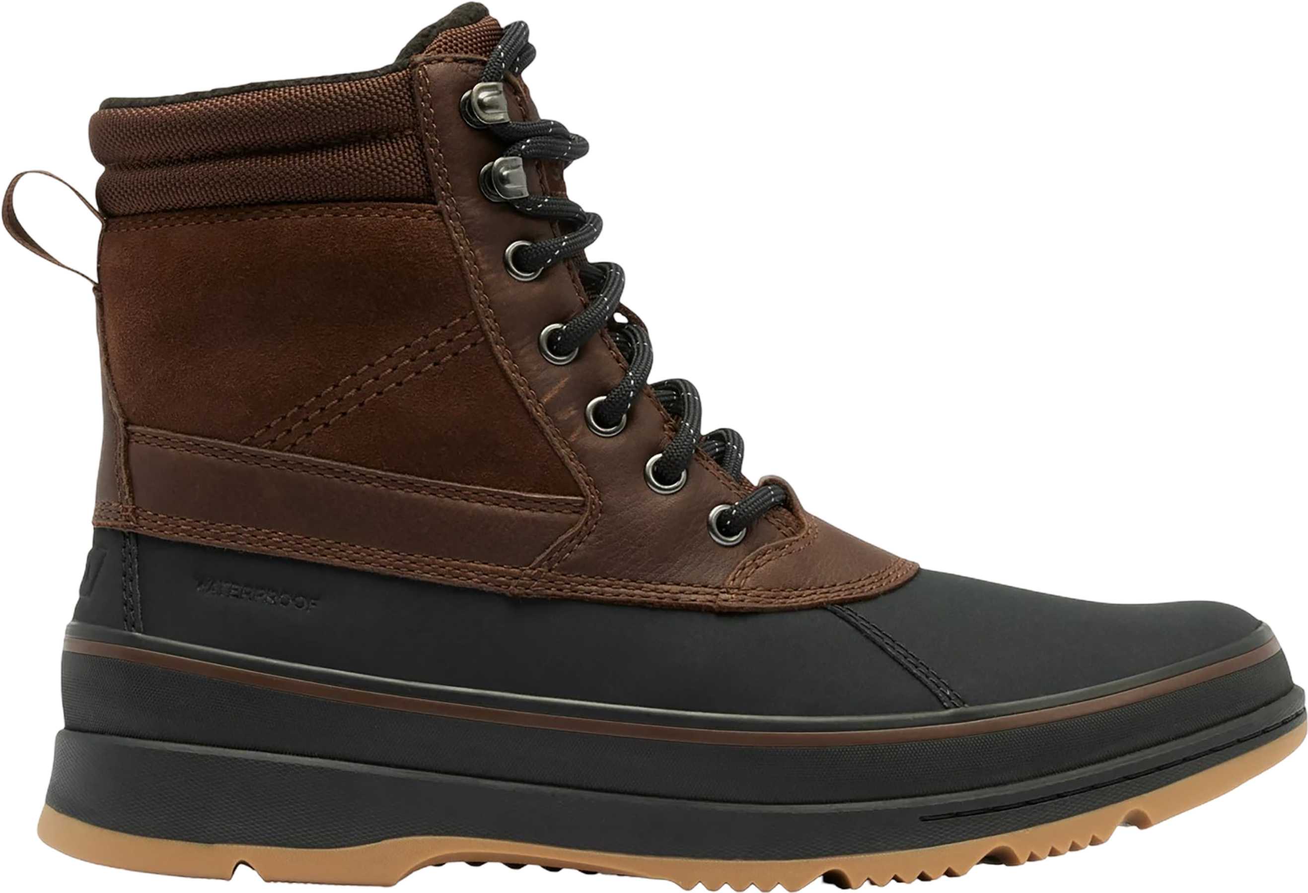 Tobacco - Black