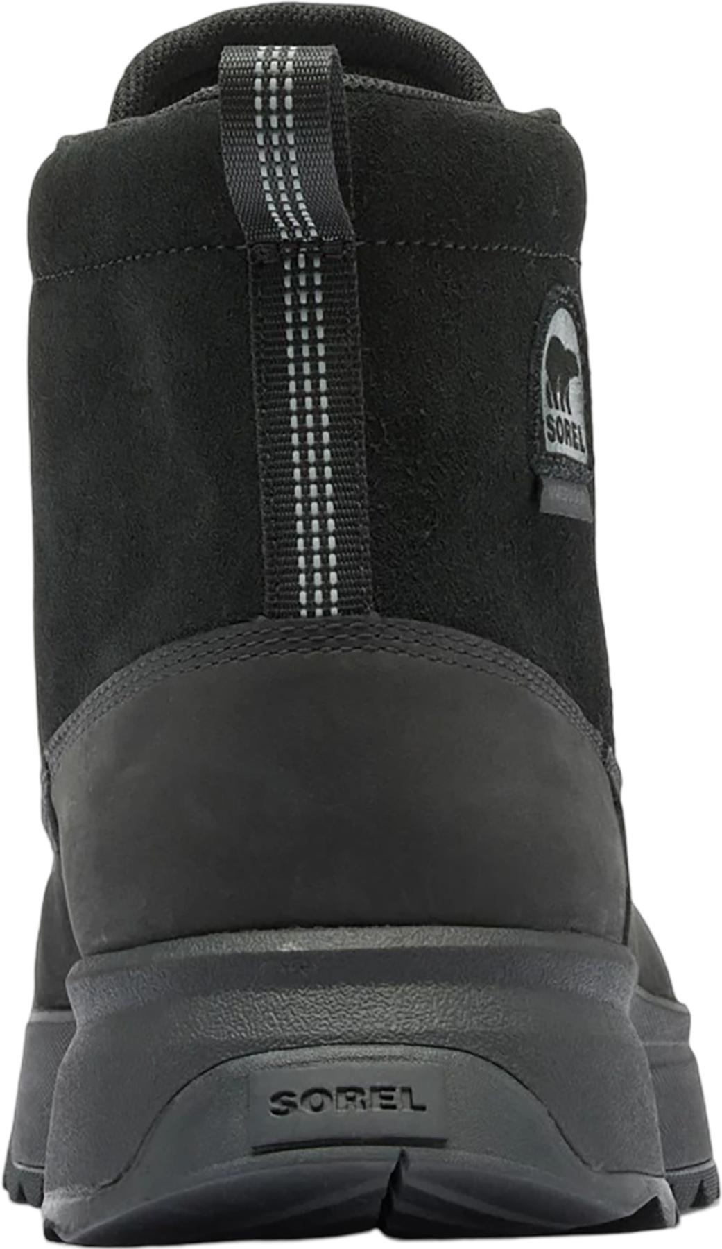 Product gallery image number 3 for product Scout 87 Pro Plus Waterproof Boots - Men's