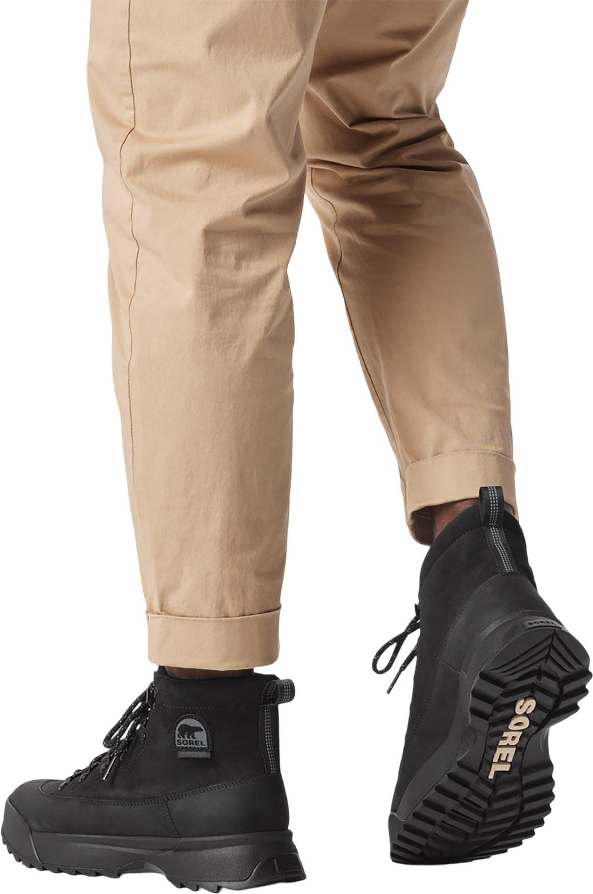 Product gallery image number 6 for product Scout 87 Pro Plus Waterproof Boots - Men's