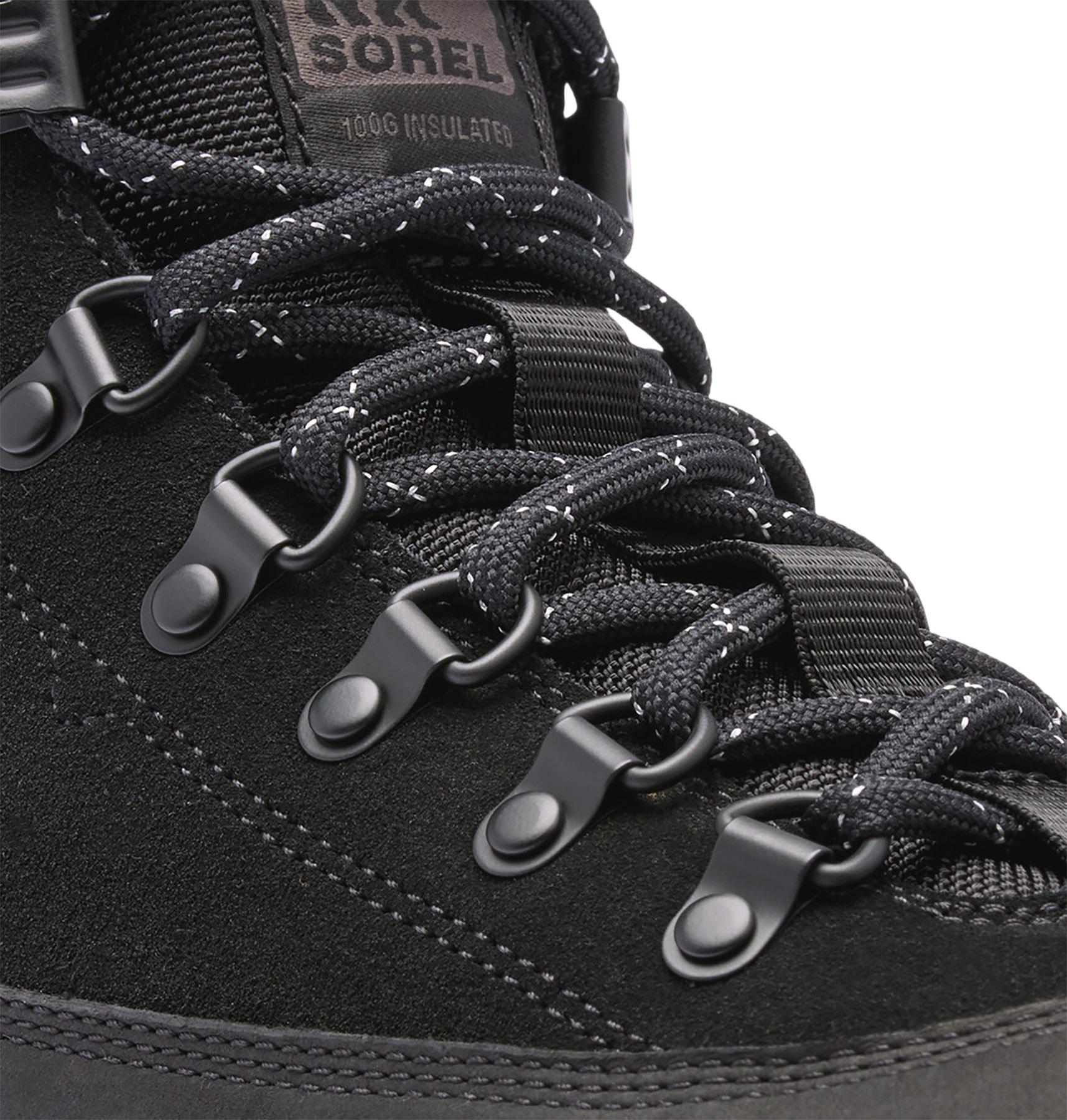 Product gallery image number 7 for product Scout 87 Pro Plus Waterproof Boots - Men's
