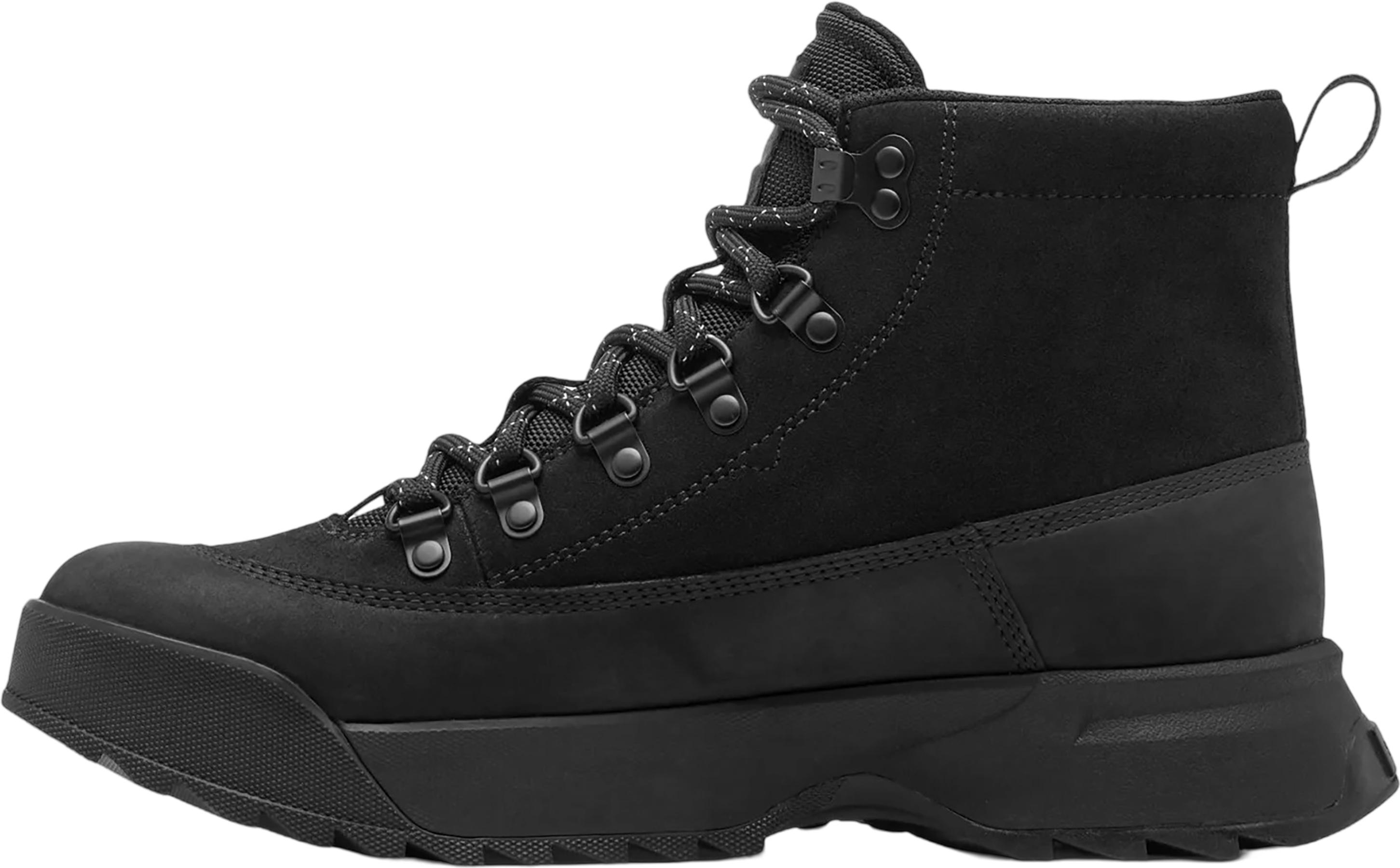 Product gallery image number 5 for product Scout 87 Pro Plus Waterproof Boots - Men's