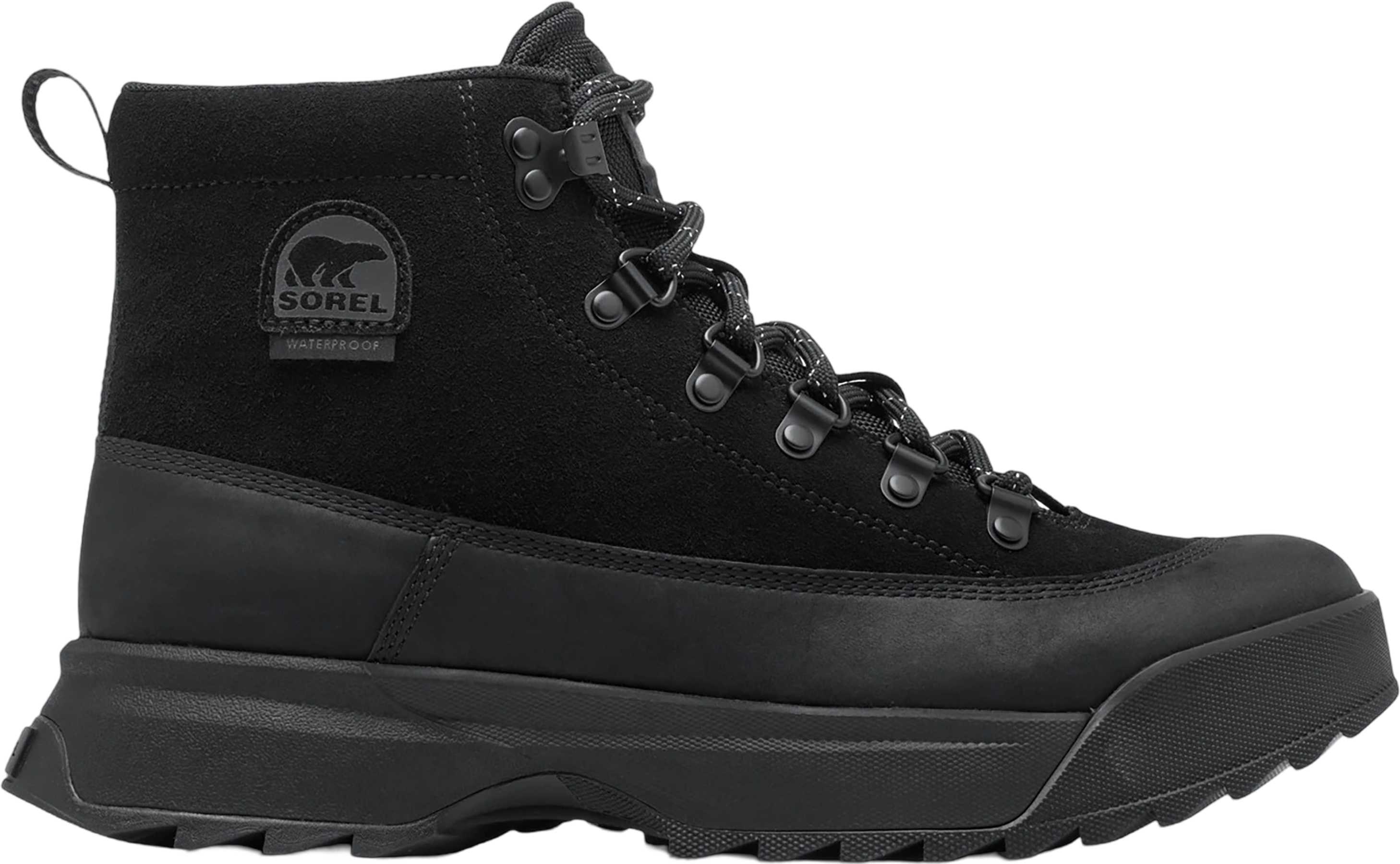Product image for Scout 87 Pro Plus Waterproof Boots - Men's