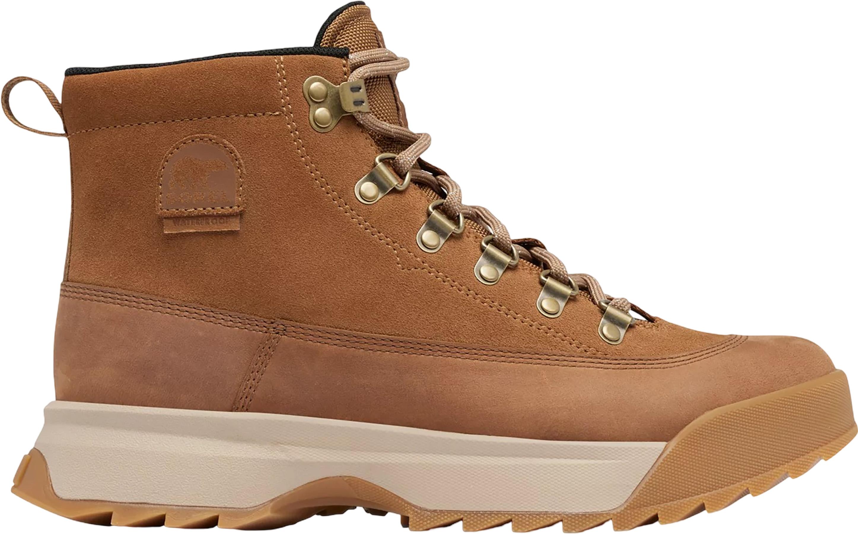 Elk - Velvet Tan