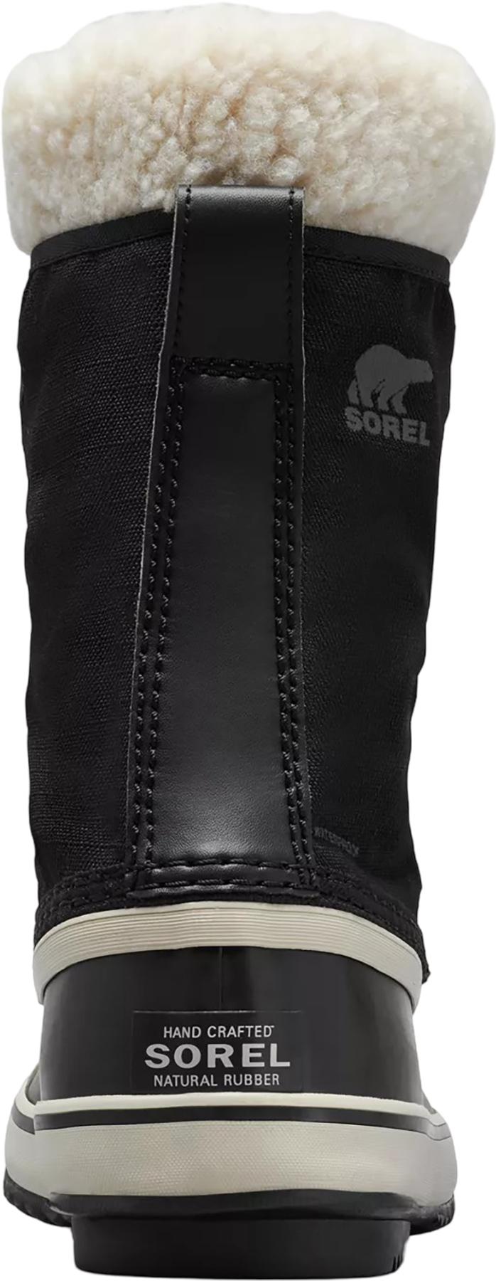 Product gallery image number 2 for product Winter Carnival Waterproof Boots - Women's