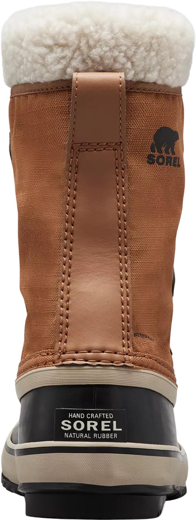 Product gallery image number 2 for product Winter Carnival Waterproof Boots - Women's