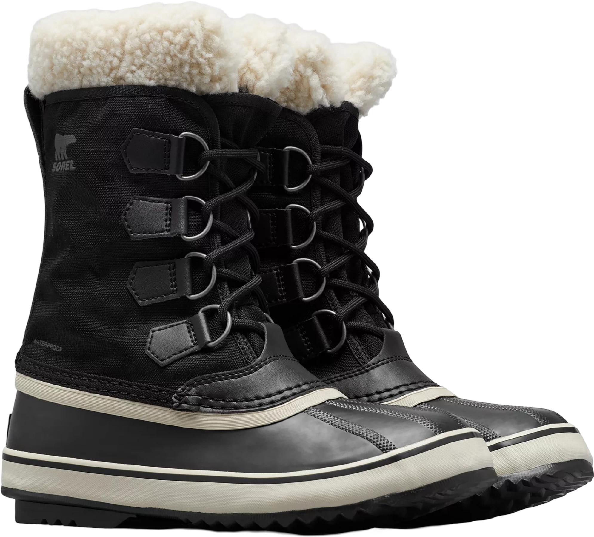 Numéro de l'image de la galerie de produits 3 pour le produit Bottes imperméables Winter Carnival - Femme