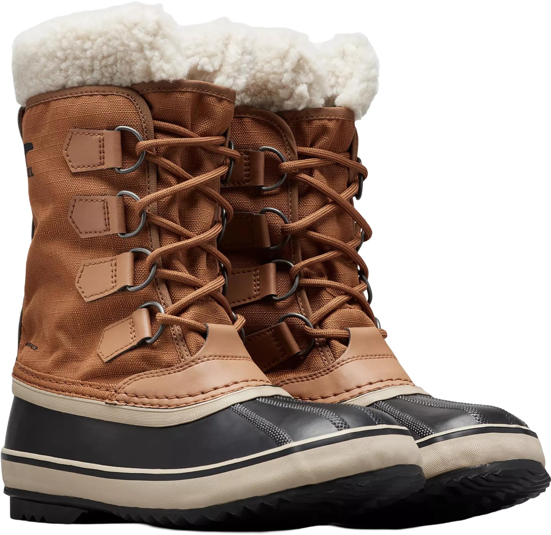 Product gallery image number 3 for product Winter Carnival Waterproof Boots - Women's