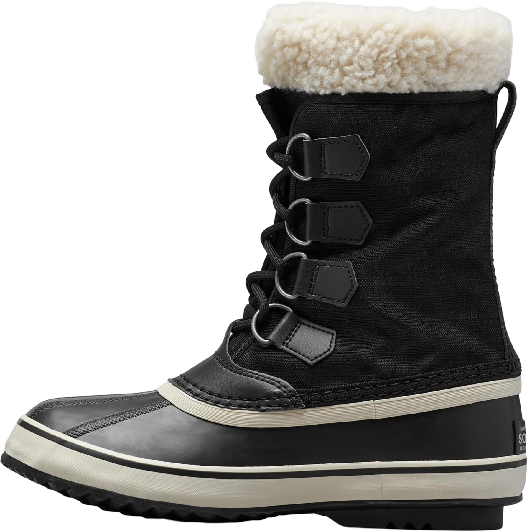 Numéro de l'image de la galerie de produits 5 pour le produit Bottes imperméables Winter Carnival - Femme